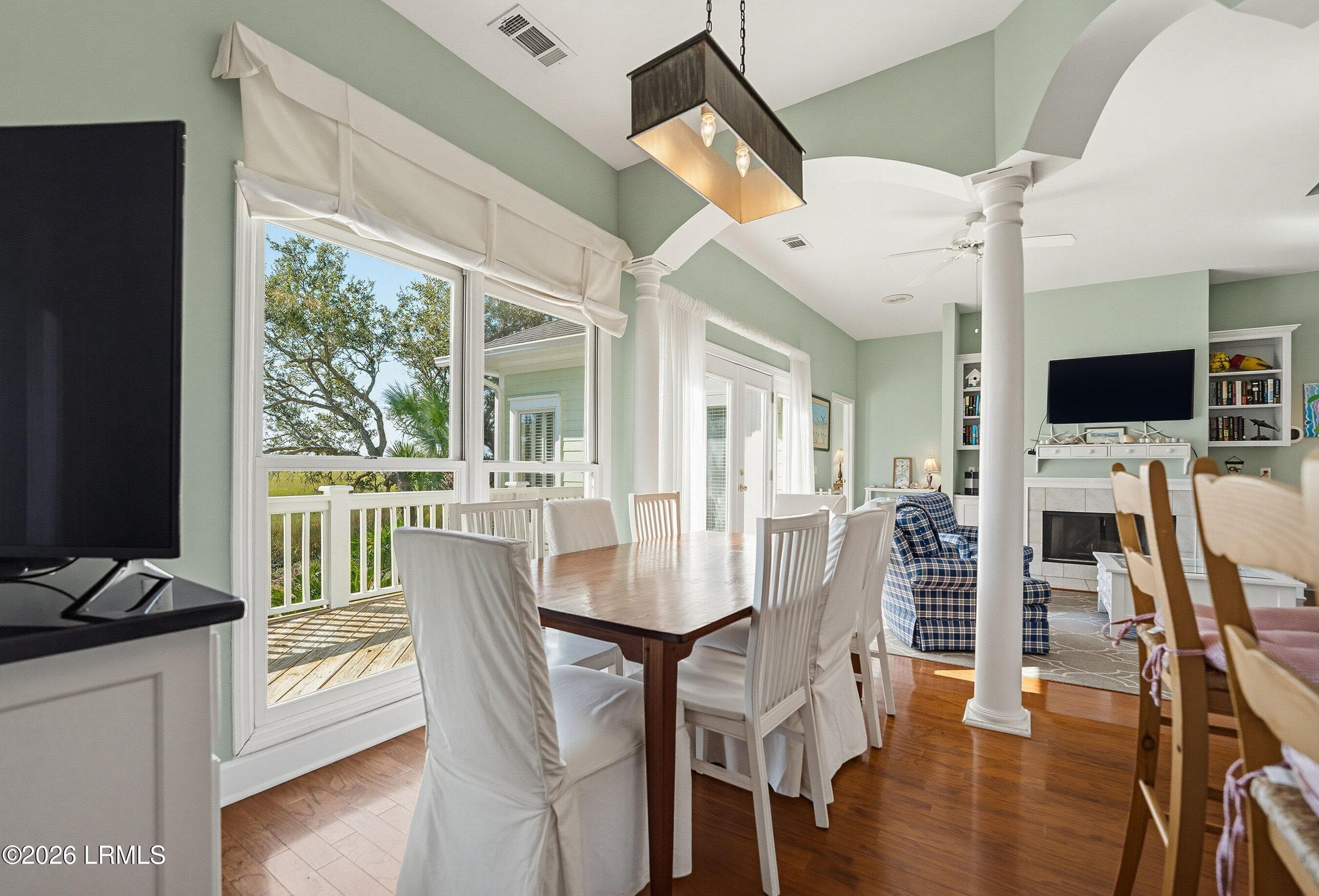 DSC02648-81-1.jpg-SMALL - 137 Ocean Creek Boulevard, Fripp Island, SC 29920, Fripp Island