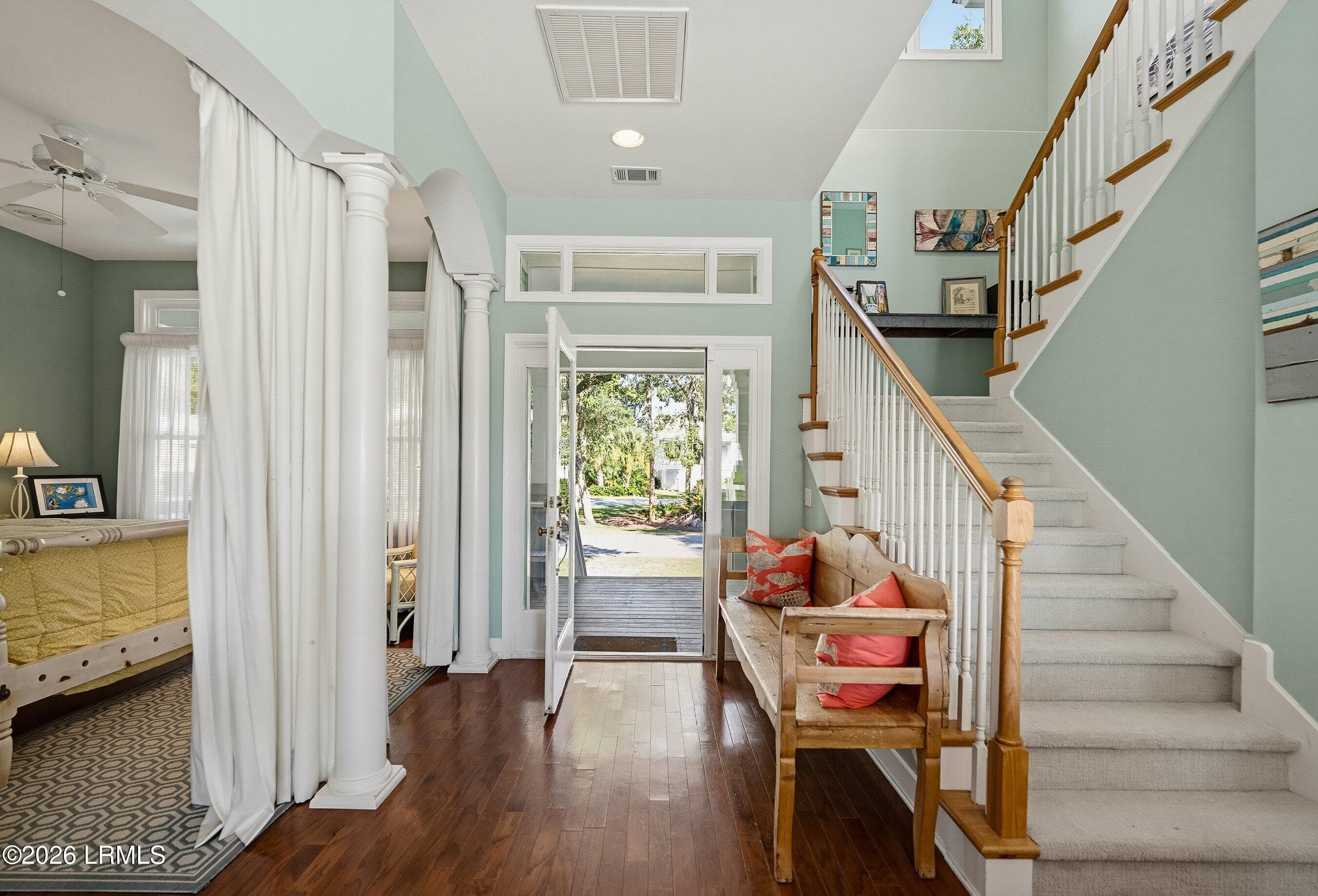 DSC02598-31-1.jpg-SMALL - 137 Ocean Creek Boulevard, Fripp Island, SC 29920, Fripp Island