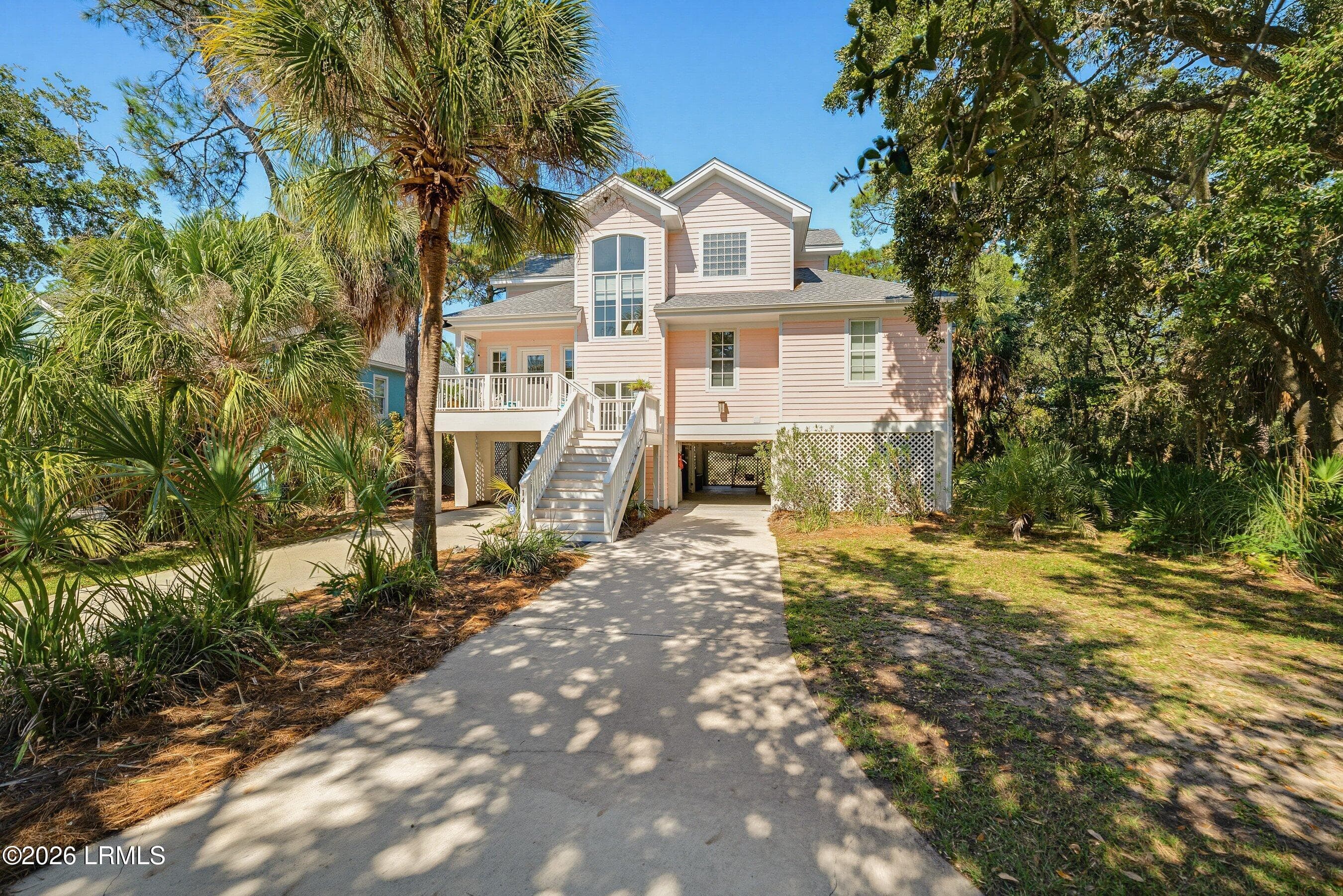 DSC03373-216-1.jpg-SMALL - 14 Crooked Creek Lane, Fripp Island, SC 29920, Fripp Island