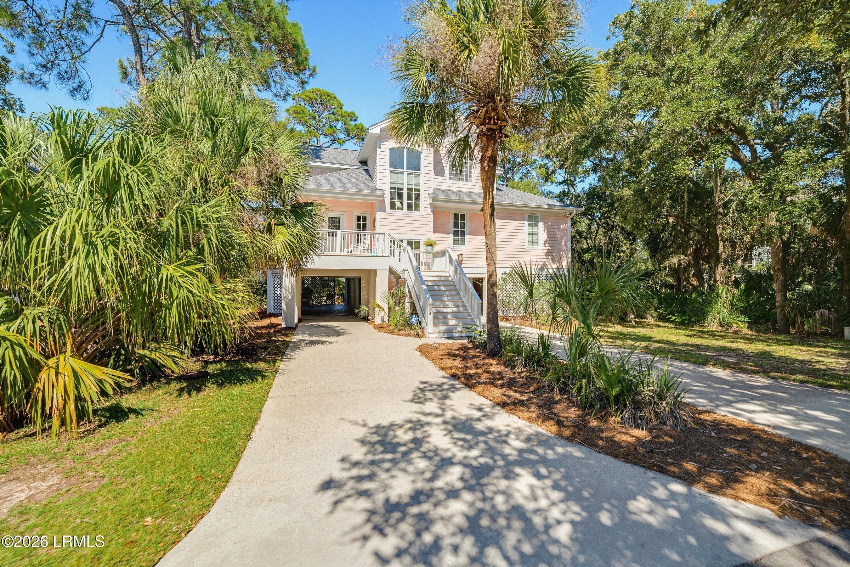 DSC03368-211-1.jpg-SMALL - 14 Crooked Creek Lane, Fripp Island, SC 29920, Fripp Island