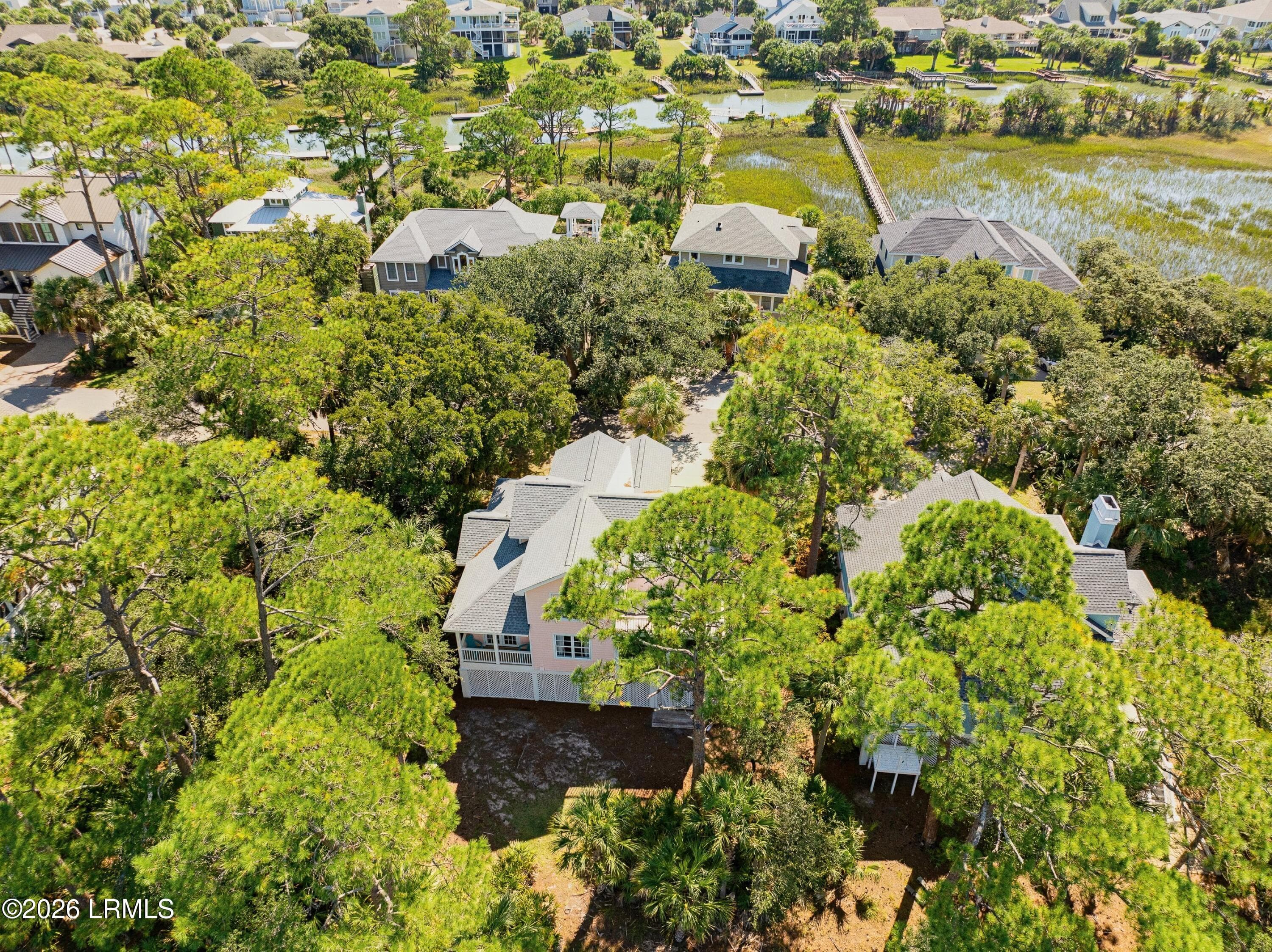 DJI_0369-14-14.jpg-SMALL - 14 Crooked Creek Lane, Fripp Island, SC 29920, Fripp Island