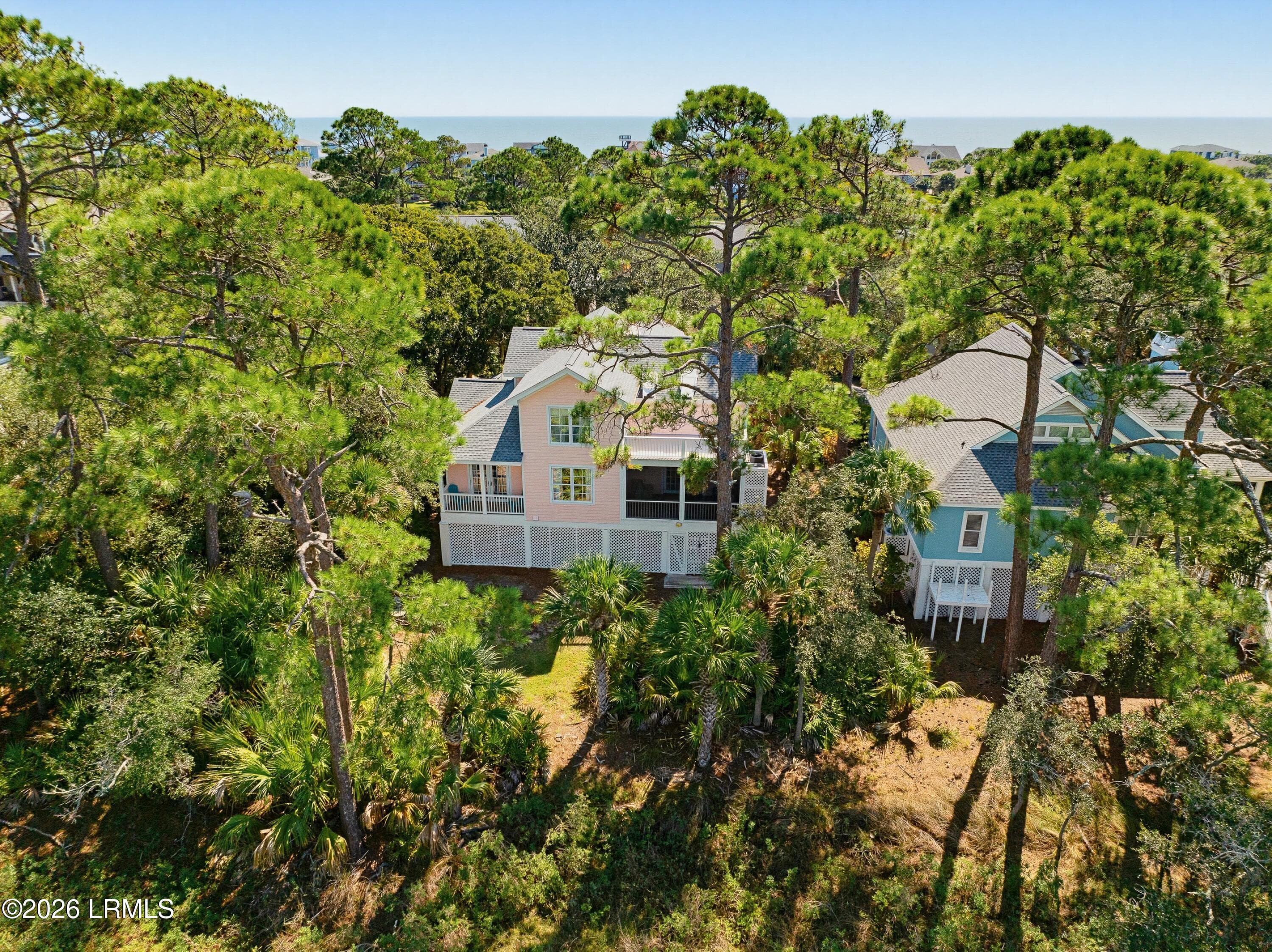 DJI_0368-13-13.jpg-SMALL - 14 Crooked Creek Lane, Fripp Island, SC 29920, Fripp Island