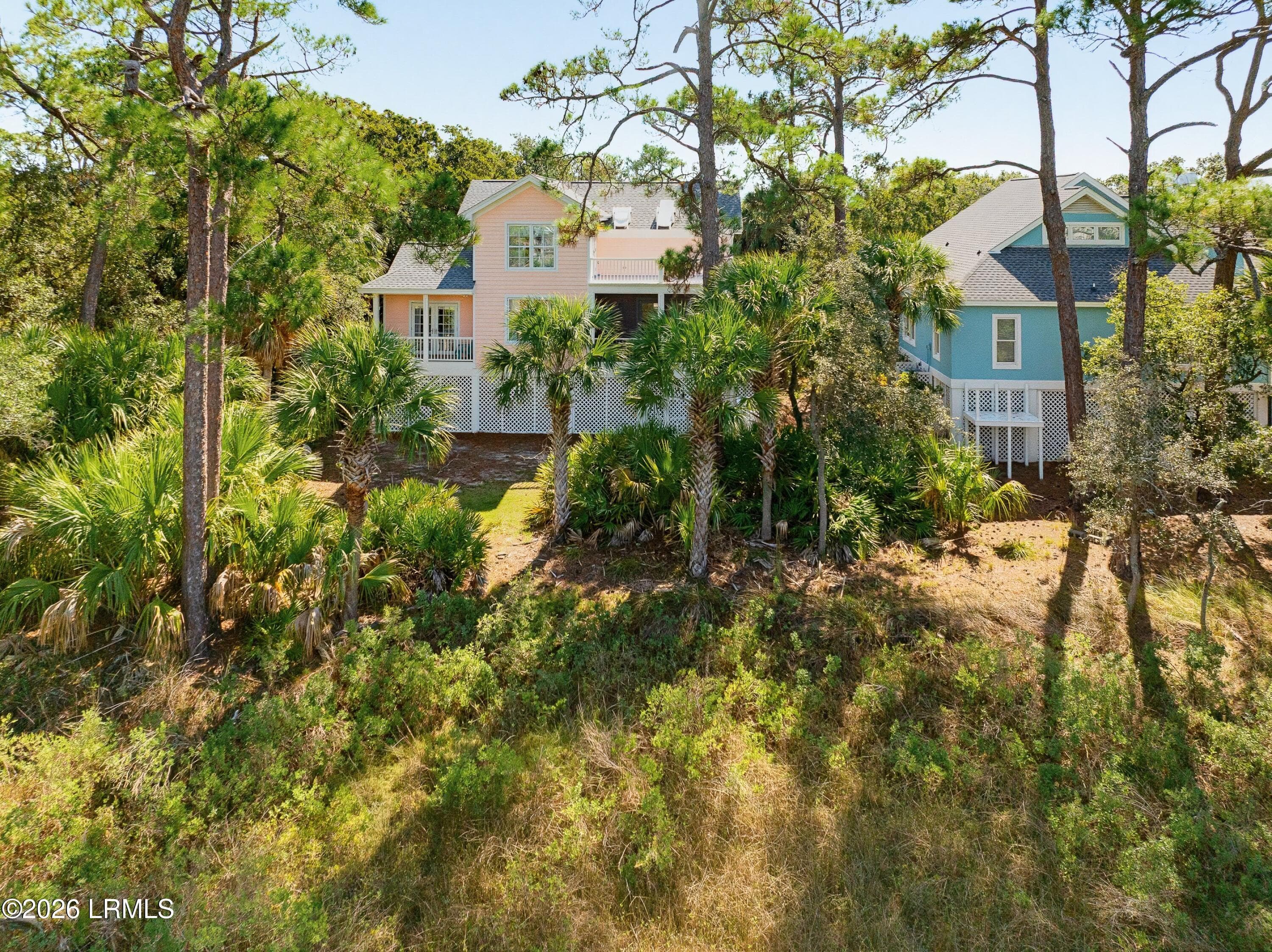 DJI_0367-12-12.jpg-SMALL - 14 Crooked Creek Lane, Fripp Island, SC 29920, Fripp Island