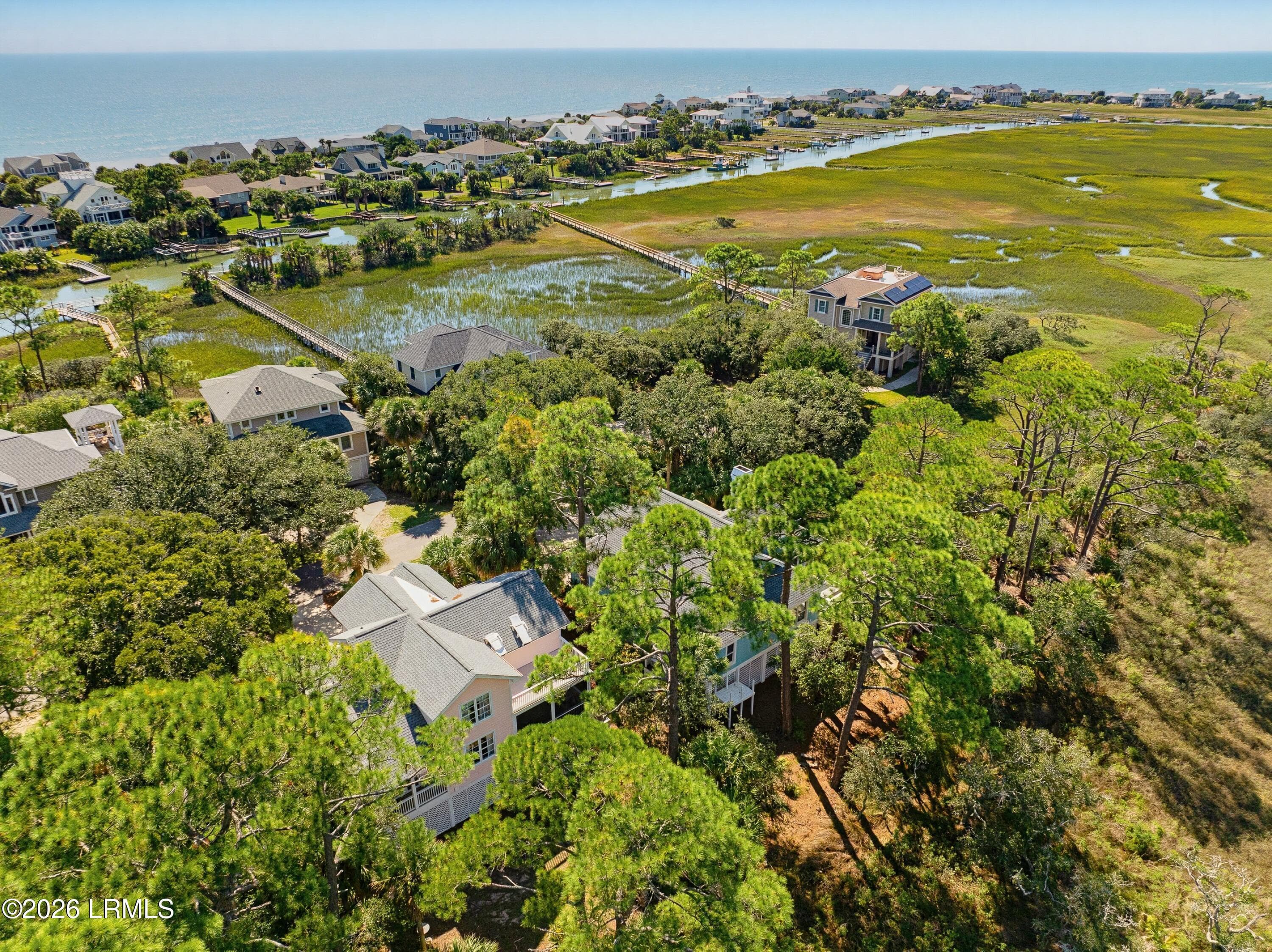 DJI_0366-11-11.jpg-SMALL - 14 Crooked Creek Lane, Fripp Island, SC 29920, Fripp Island