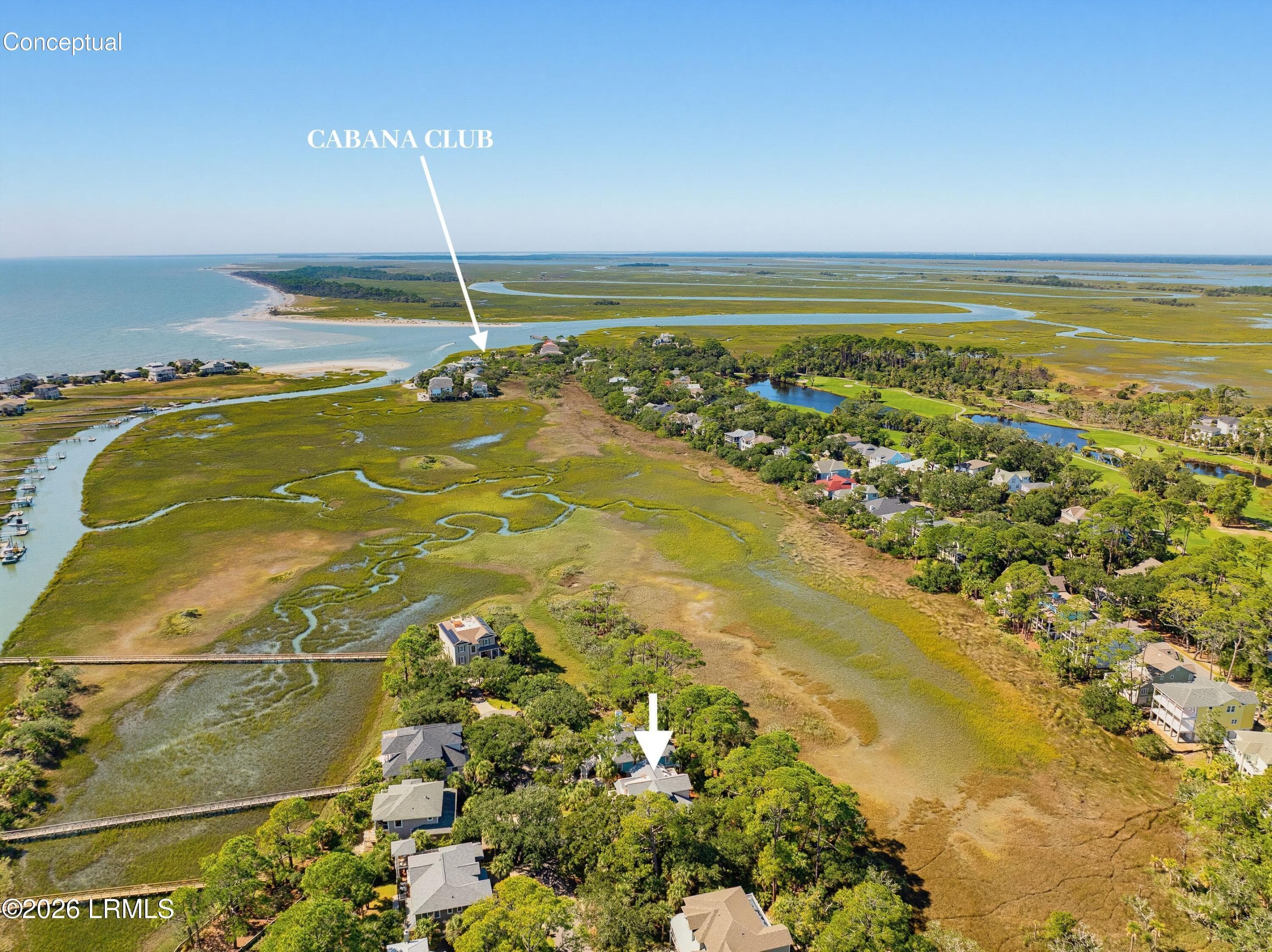 DJI_0364-9-9.jpg-SMALL - 14 Crooked Creek Lane, Fripp Island, SC 29920, Fripp Island
