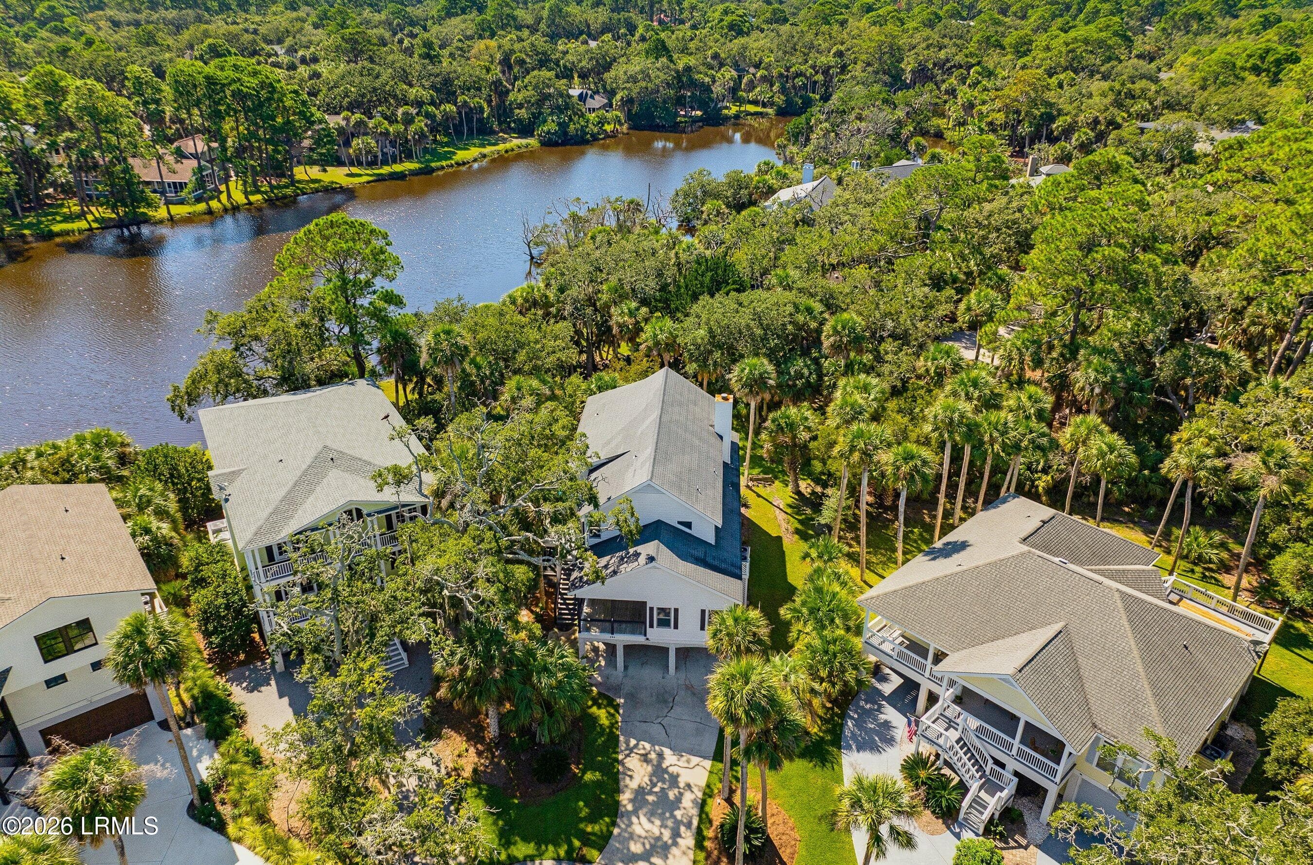 DJI_0342-2-1.jpg-SMALL - 298 White Tail Court, Fripp Island, SC 29920, Fripp Island