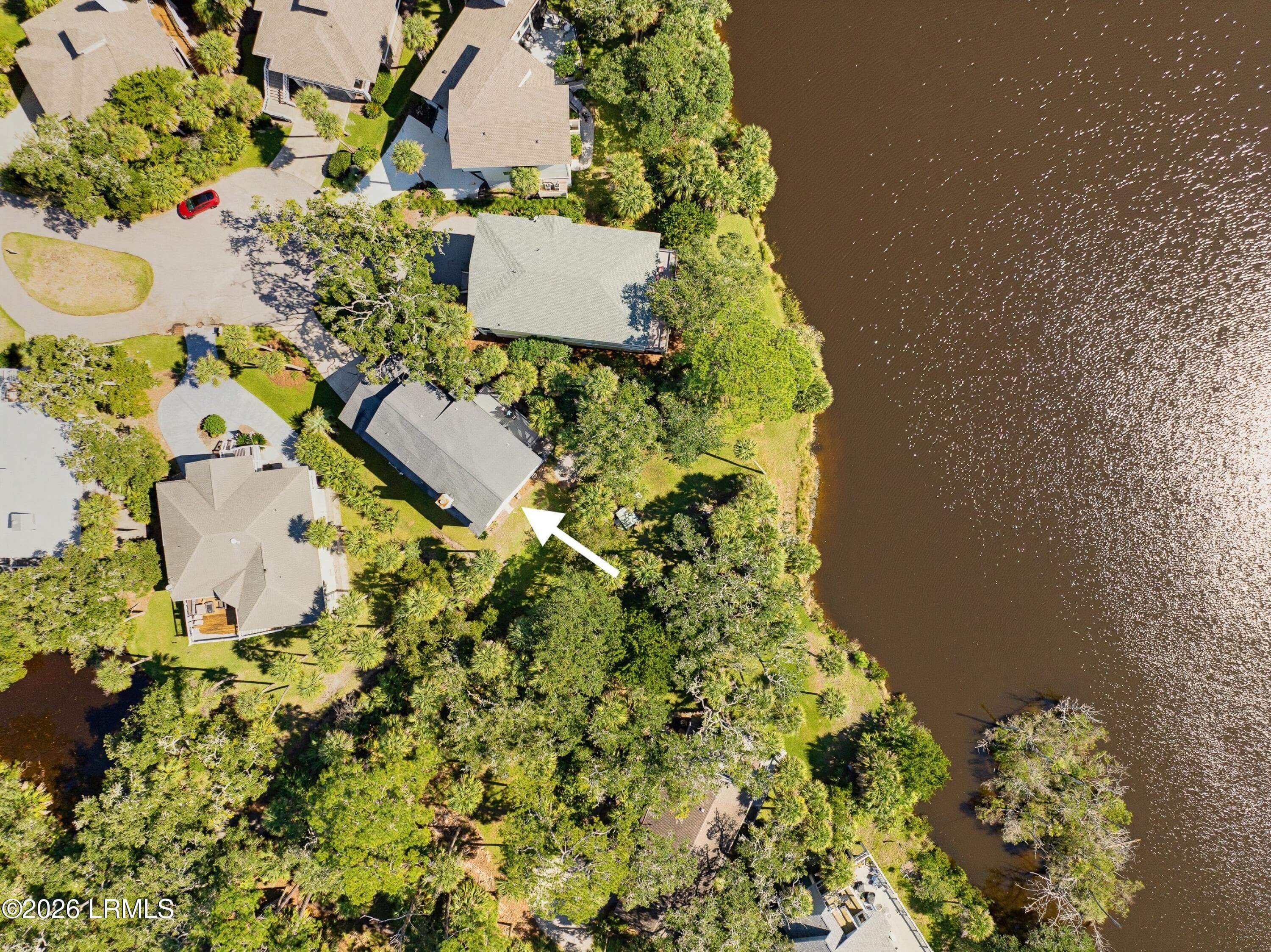 DJI_0355-15-13.jpg-SMALL - 298 White Tail Court, Fripp Island, SC 29920, Fripp Island