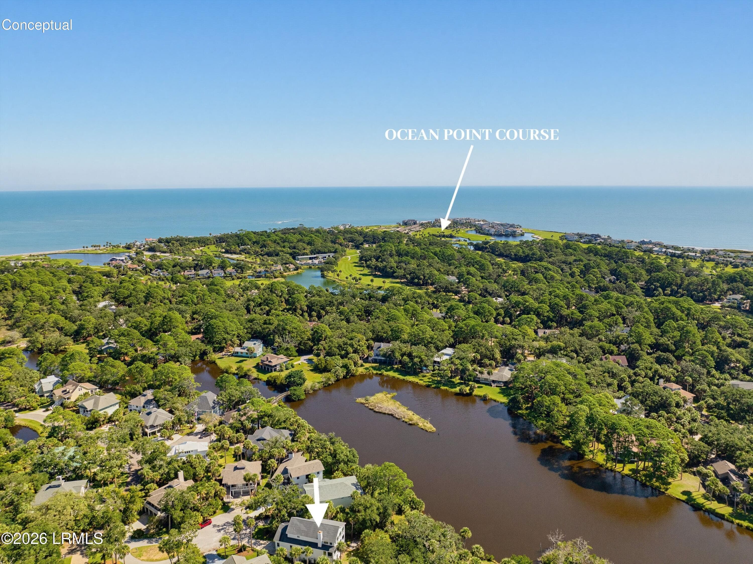 DJI_0352-12-10.jpg-SMALL - 298 White Tail Court, Fripp Island, SC 29920, Fripp Island
