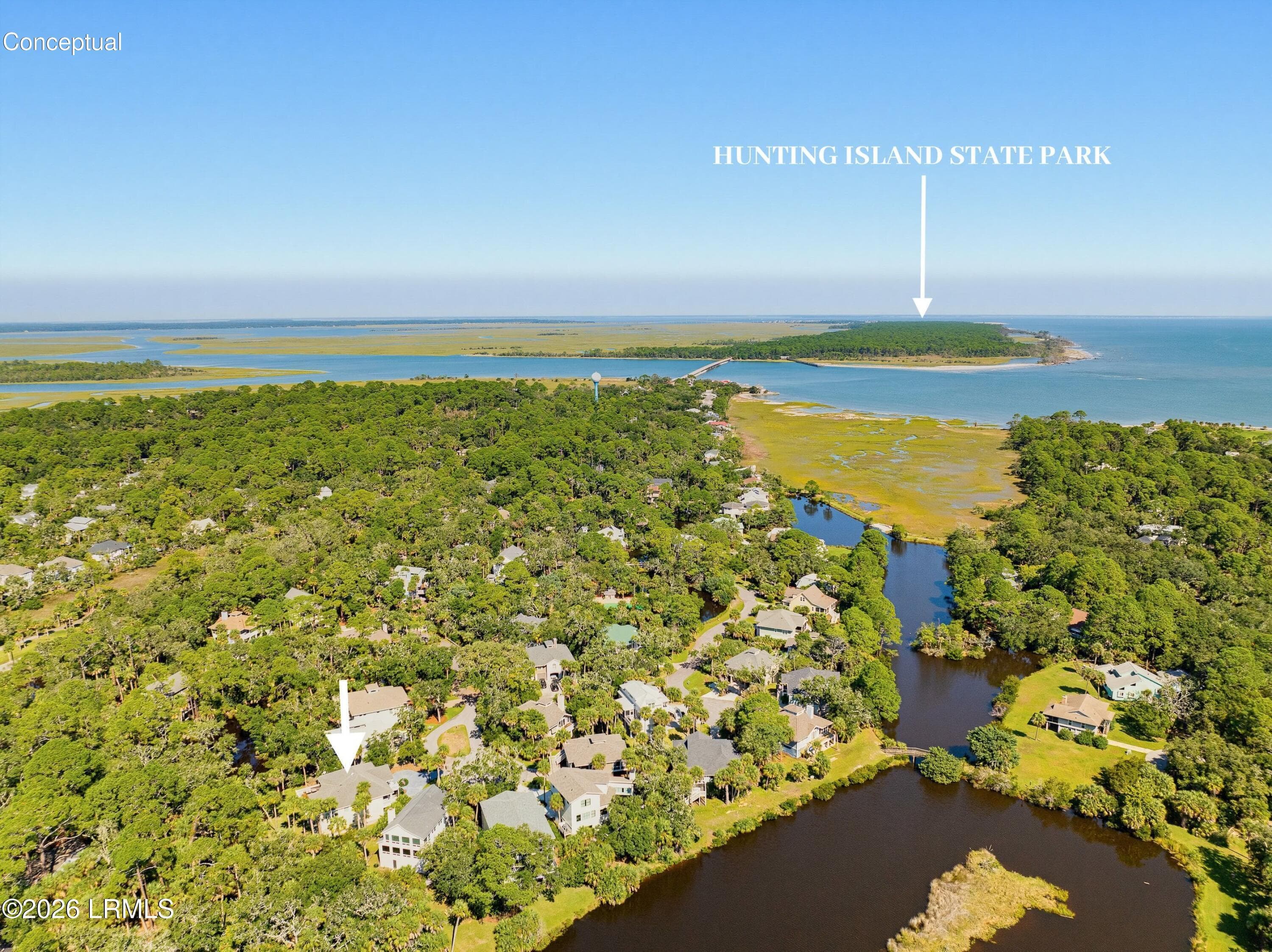 DJI_0350-10-8.jpg-SMALL - 298 White Tail Court, Fripp Island, SC 29920, Fripp Island