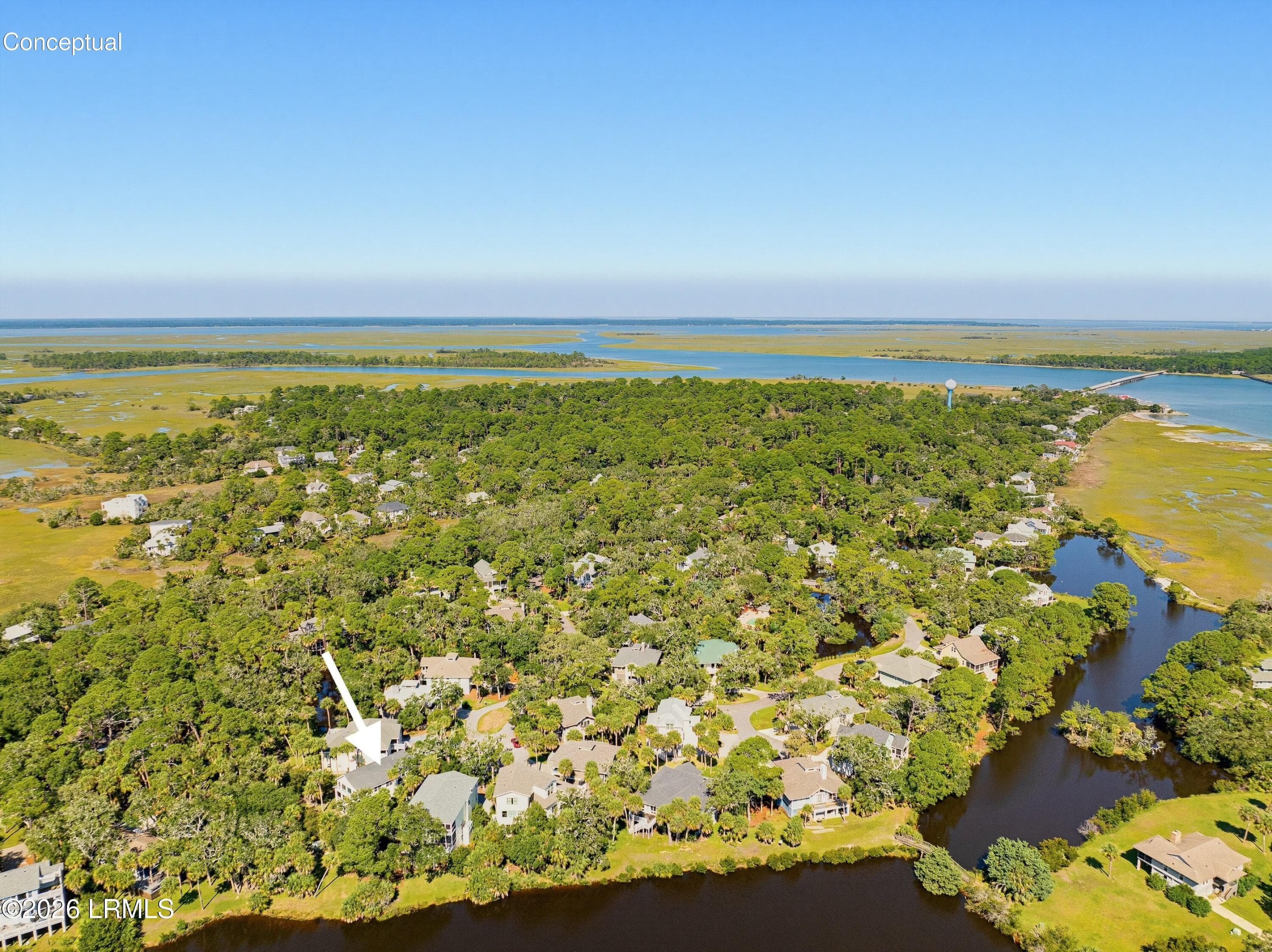 DJI_0349-9-7.jpg-SMALL - 298 White Tail Court, Fripp Island, SC 29920, Fripp Island