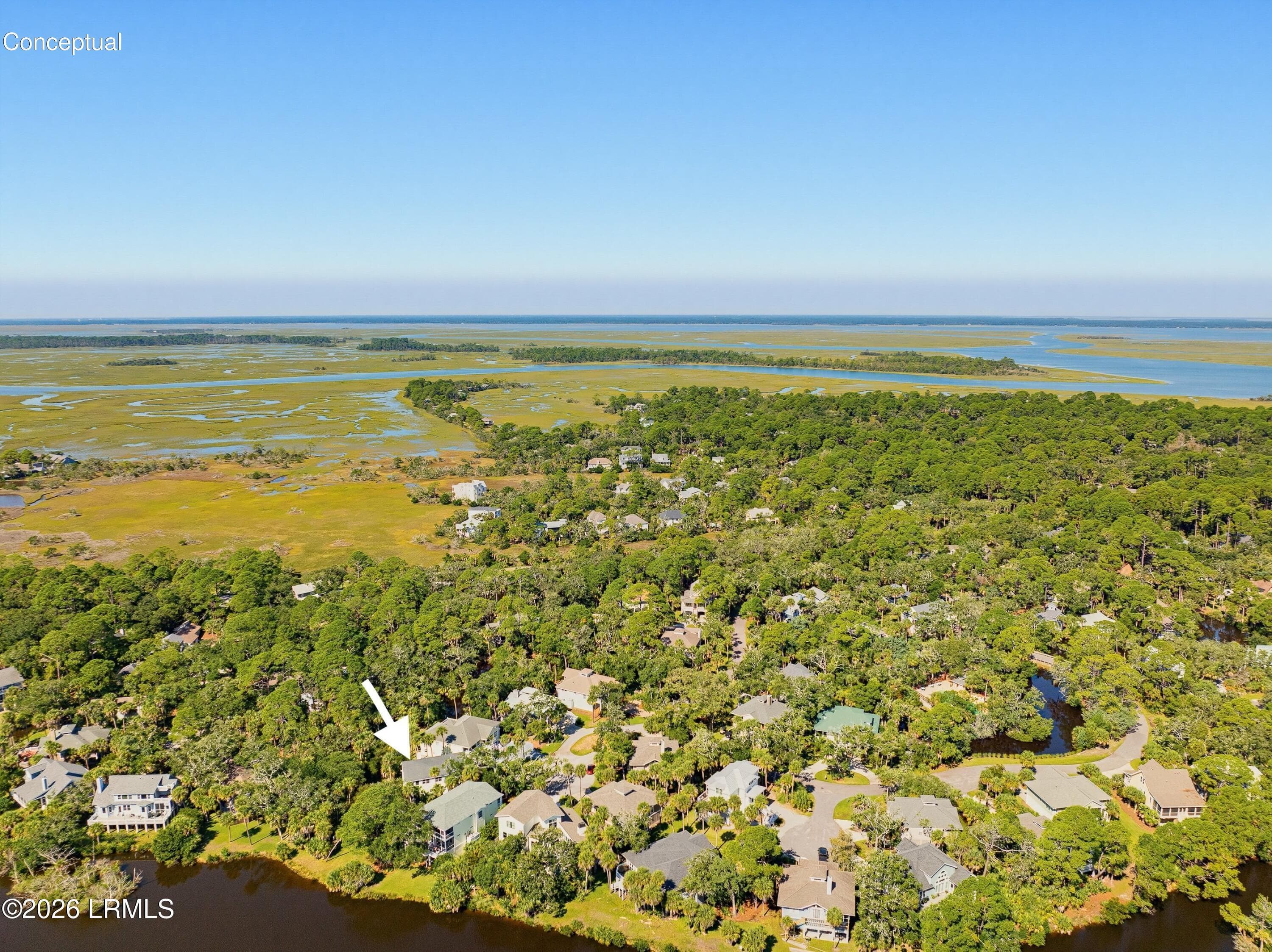 DJI_0348-8-6.jpg-SMALL - 298 White Tail Court, Fripp Island, SC 29920, Fripp Island