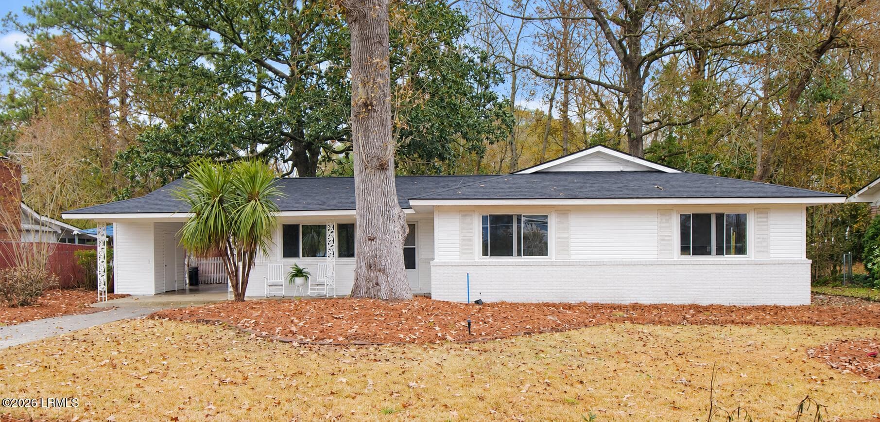 802 Jane Way, Beaufort, SC 29902