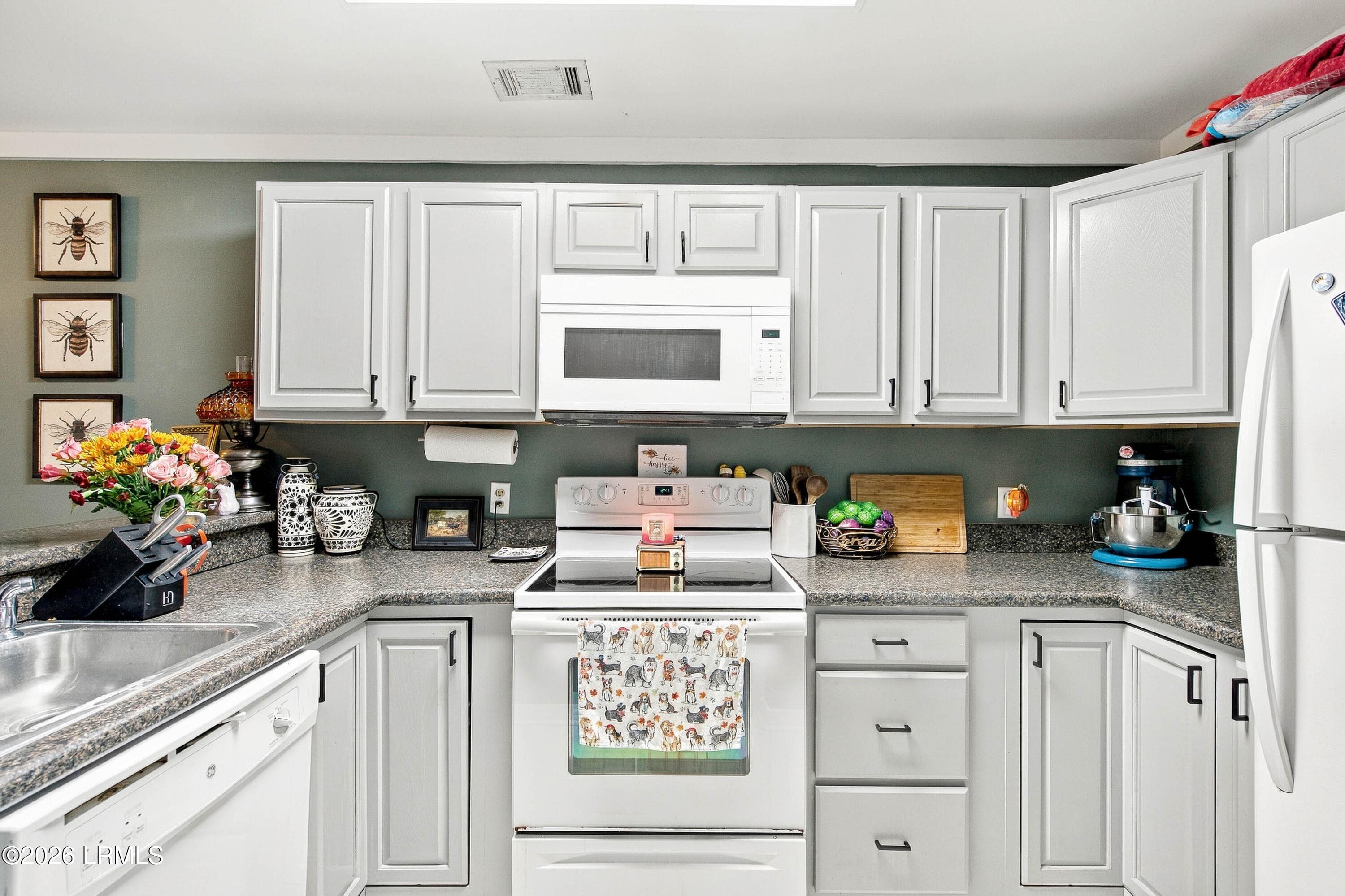 2304 Pine Ct 12-8 - 2304 Pine S 12, Beaufort, SC 29902
