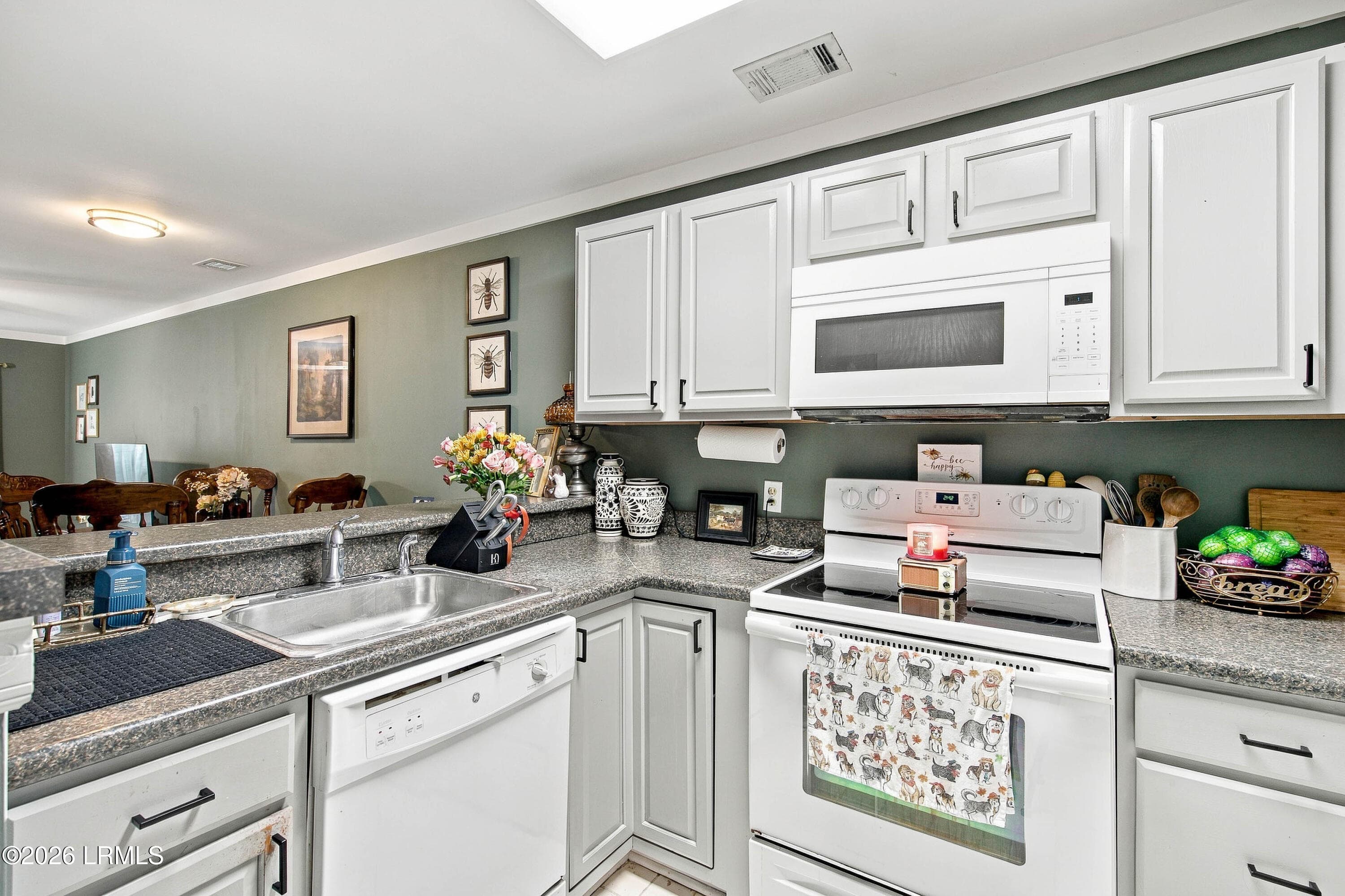 2304 Pine Ct 12-9 - 2304 Pine S 12, Beaufort, SC 29902