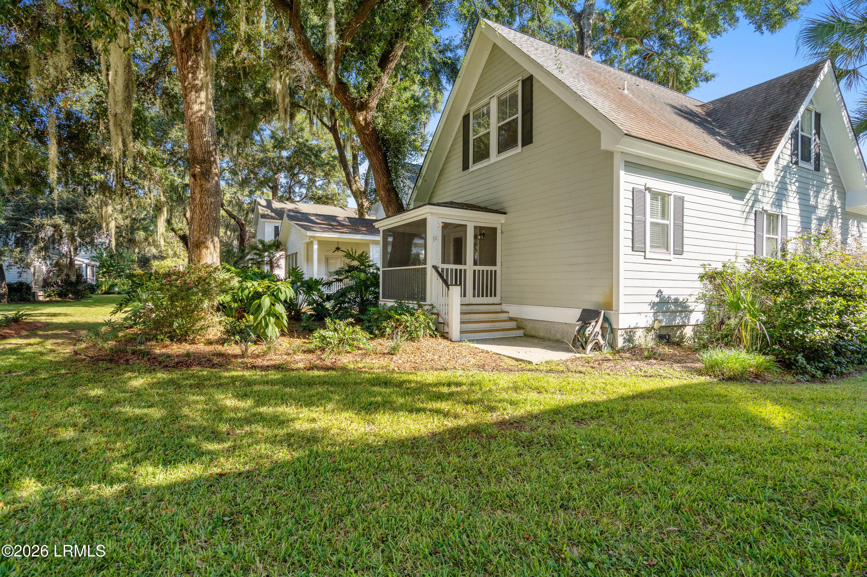 3 Crows Nest-9 - 3 Crows Nest Avenue 3, Beaufort, SC 29907