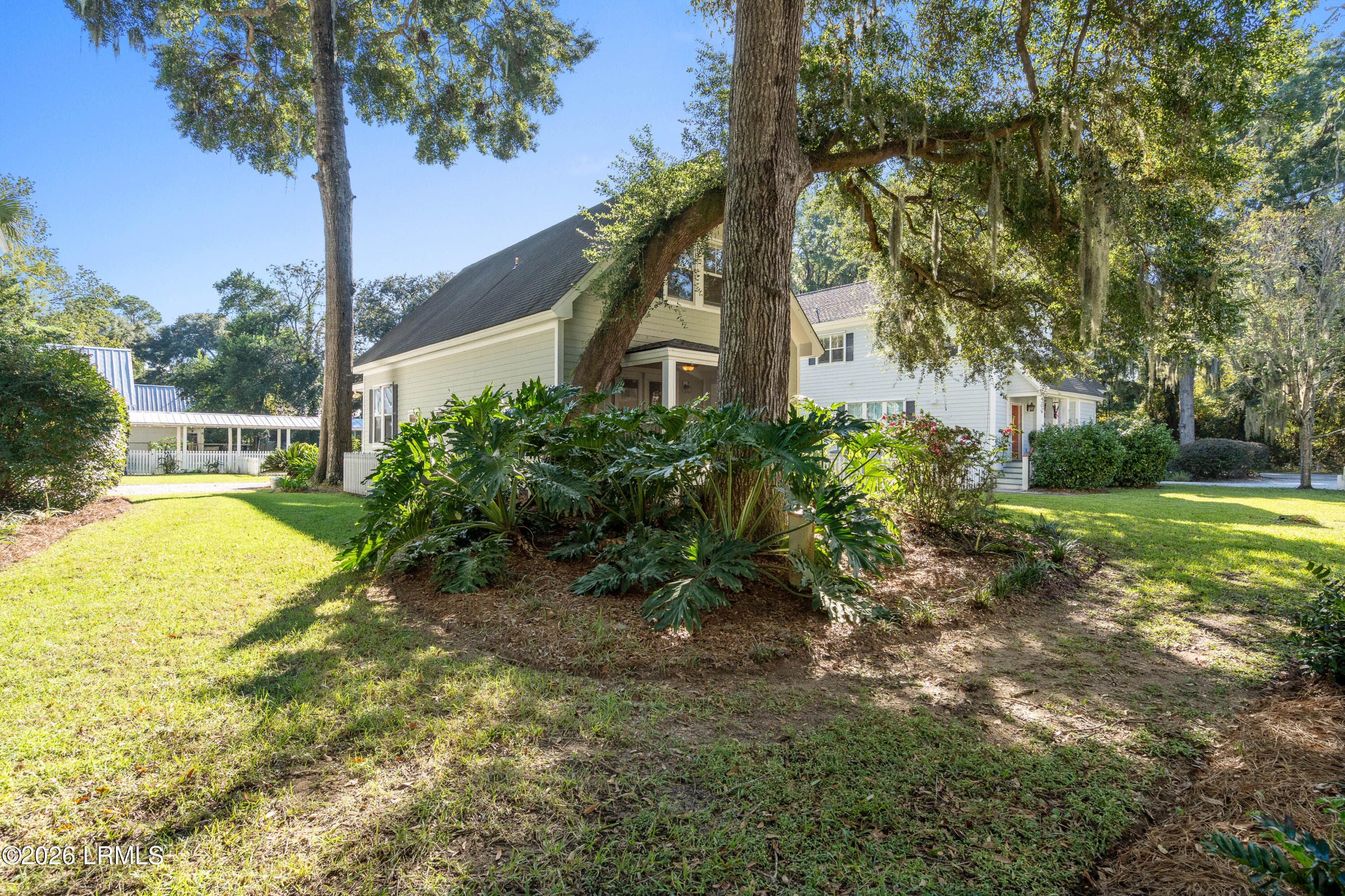 3 Crows Nest-10 - 3 Crows Nest Avenue 3, Beaufort, SC 29907