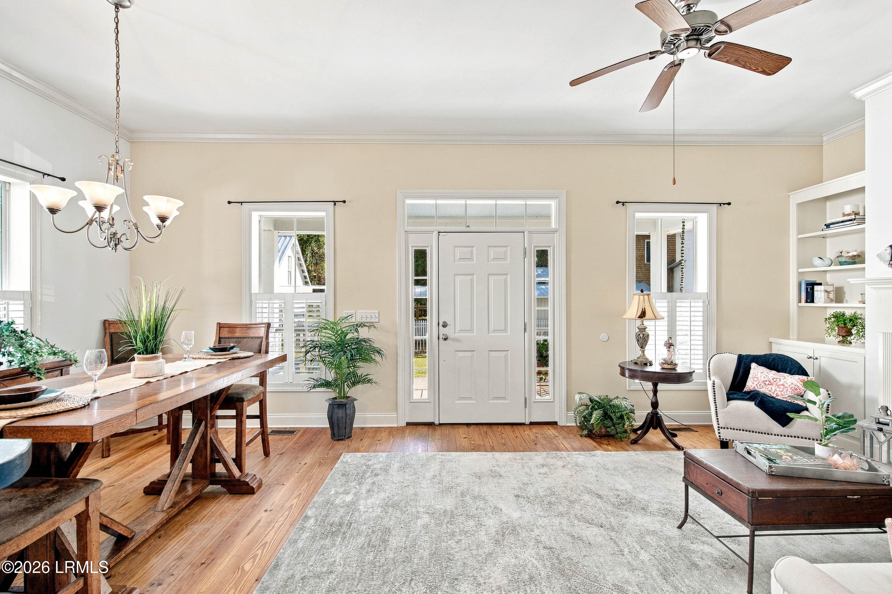 3 Crows Nest-21 - 3 Crows Nest Avenue 3, Beaufort, SC 29907
