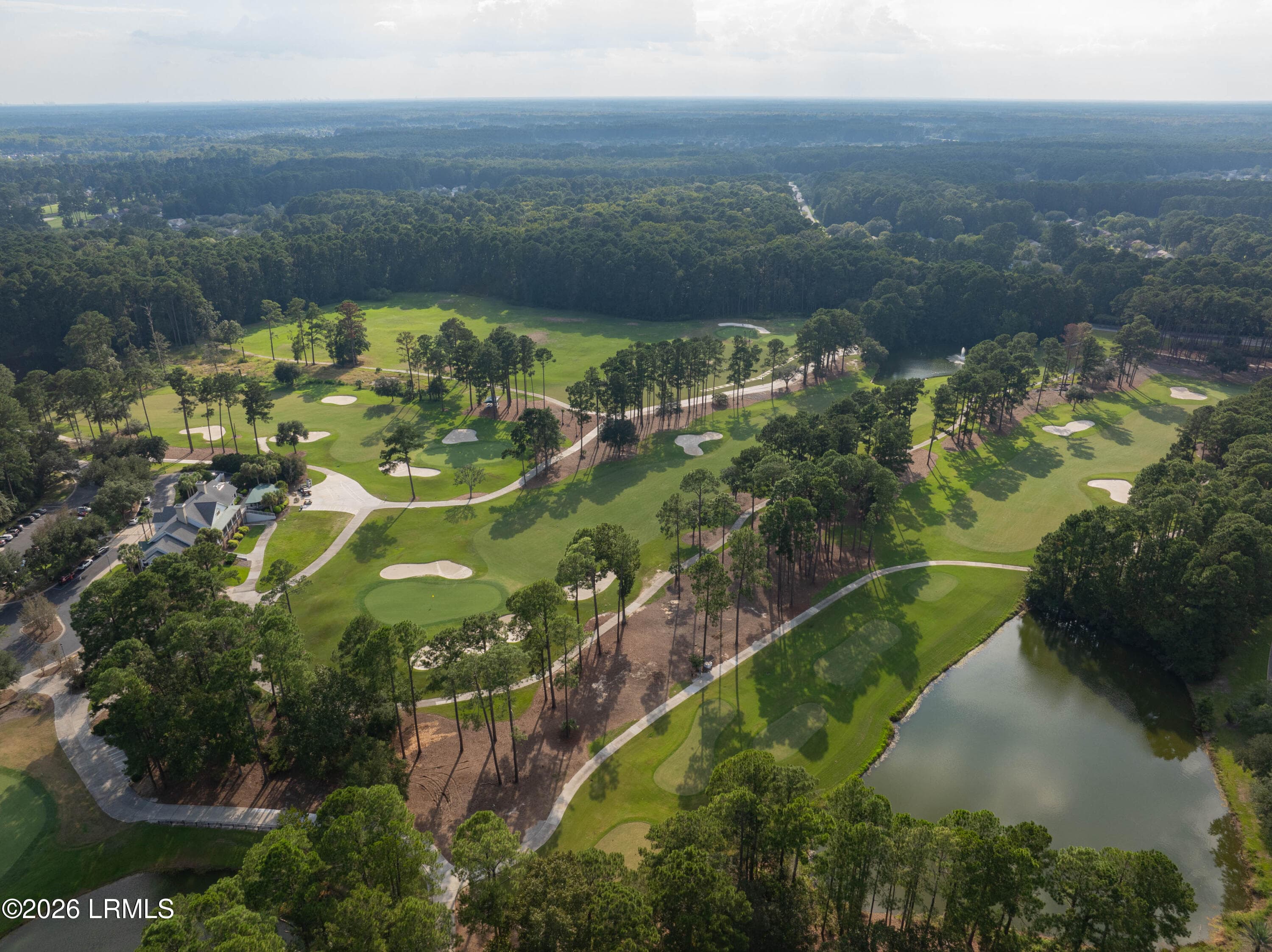Sun City Amen Drone-1 - 69 Reedy Place, Bluffton, SC 29909, Bluffton
