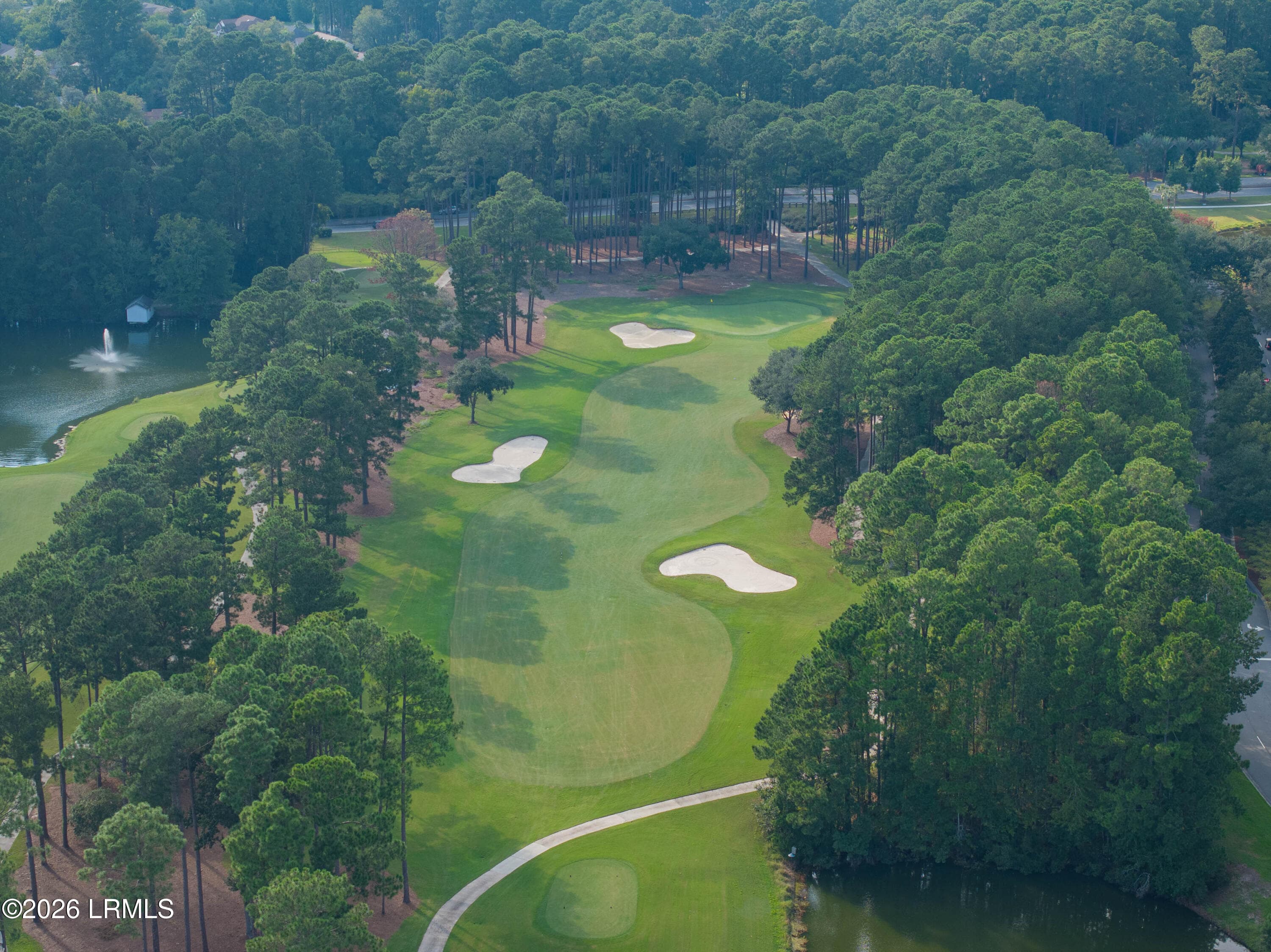 Sun City Amen Drone-4 - 69 Reedy Place, Bluffton, SC 29909, Bluffton