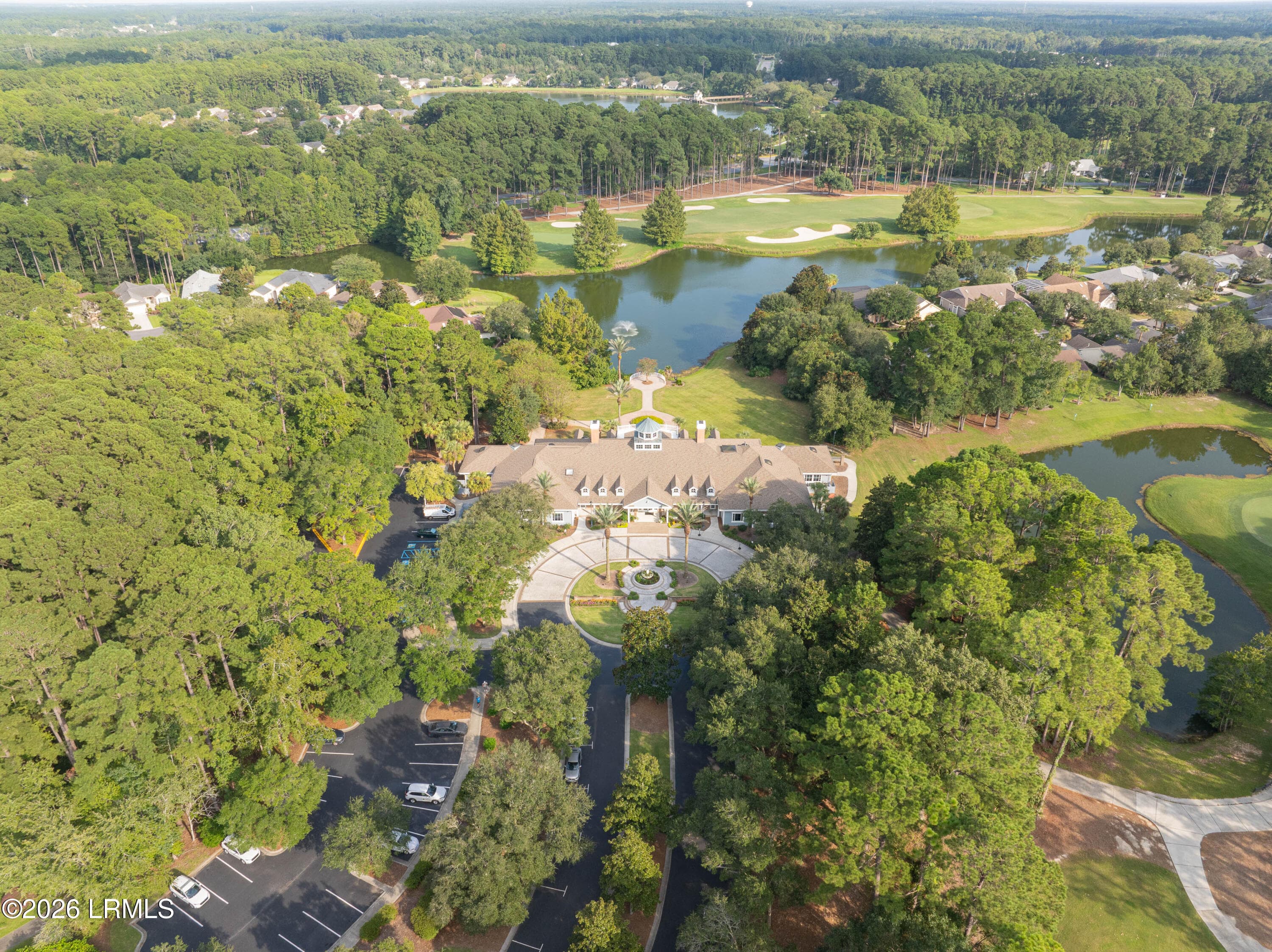 Sun City Amen Drone-8 - 69 Reedy Place, Bluffton, SC 29909, Bluffton