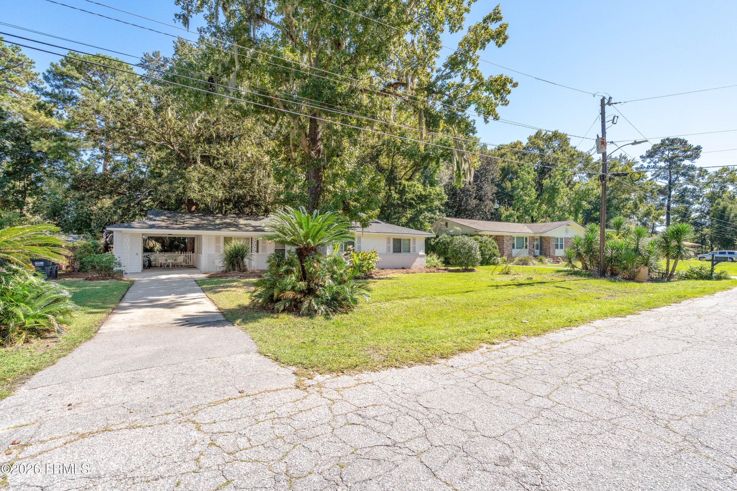 802 Jane Way-2 - 802 Jane Way, Beaufort, SC 29902