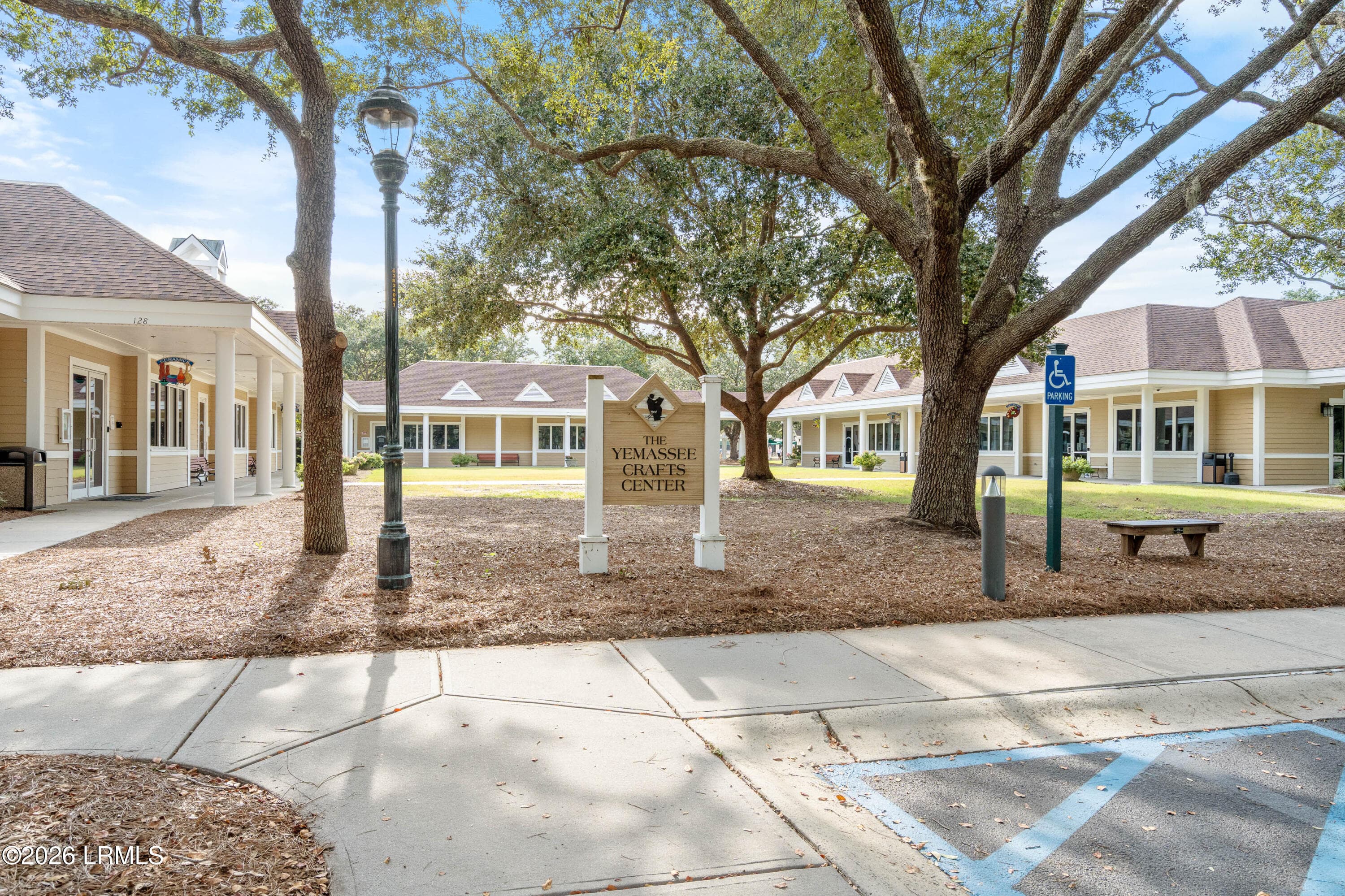 Sun City Amen-1 - 69 Reedy Place, Bluffton, SC 29909, Bluffton