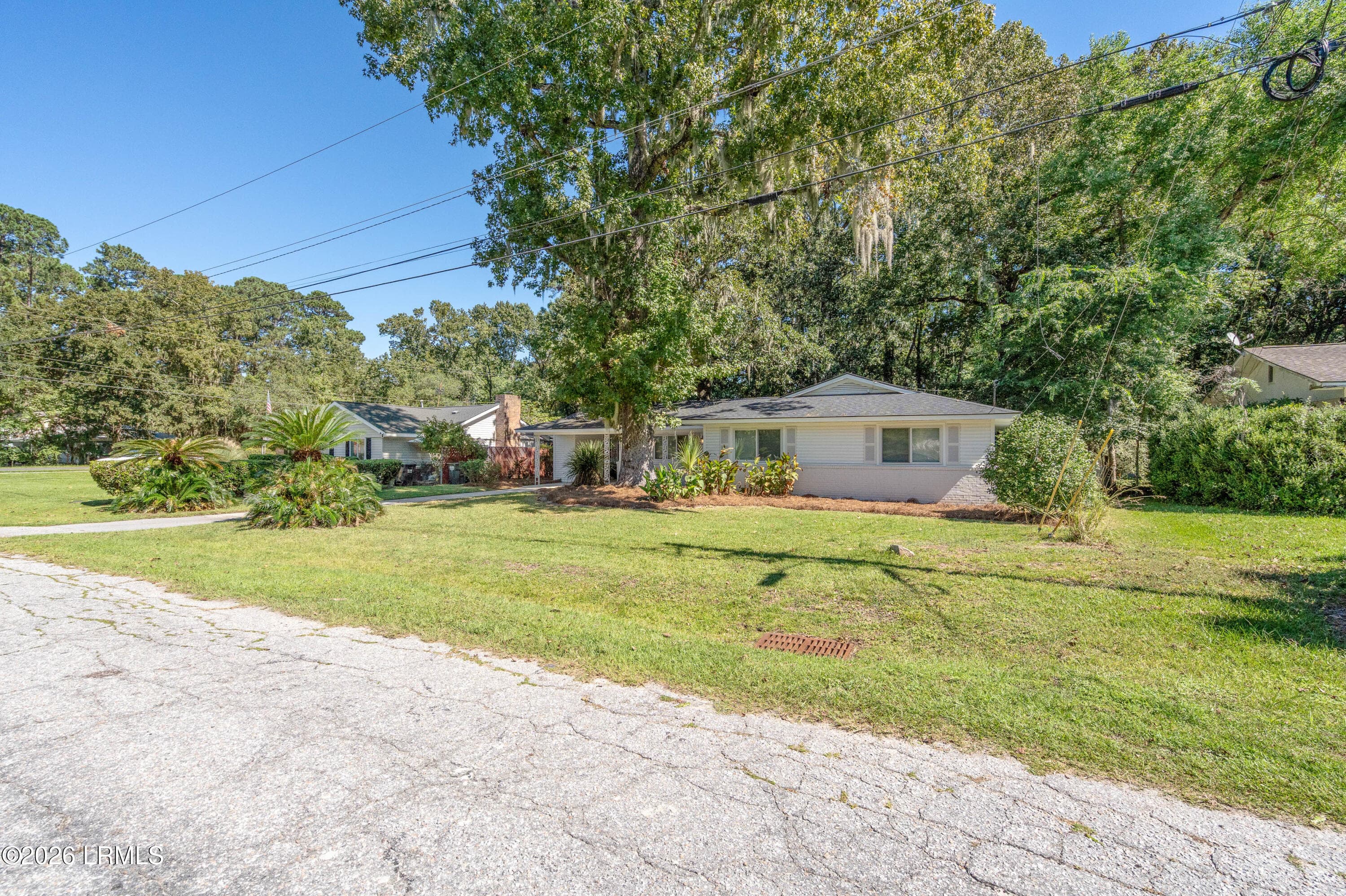 802 Jane Way-3 - 802 Jane Way, Beaufort, SC 29902