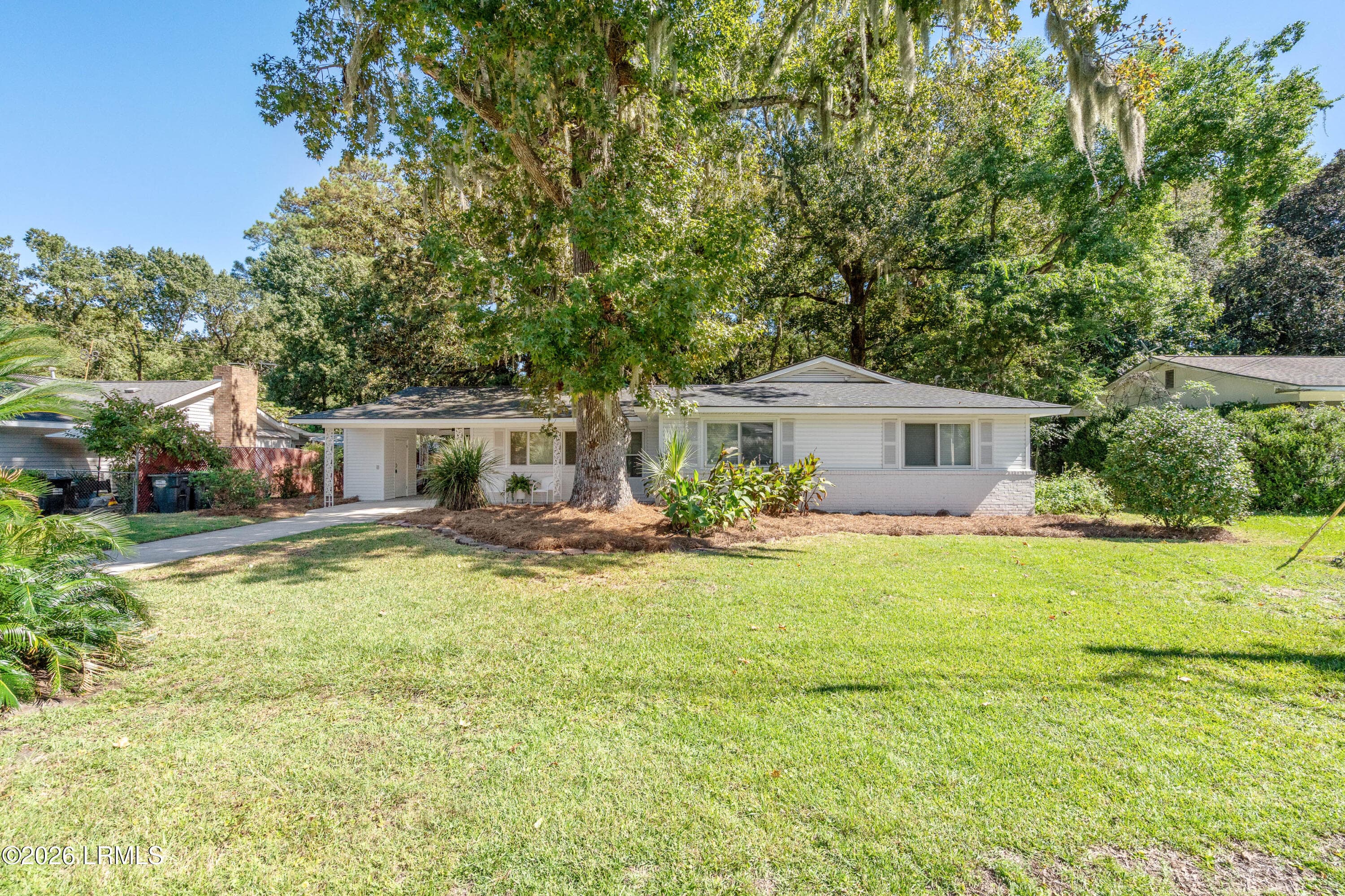 802 Jane Way-4 - 802 Jane Way, Beaufort, SC 29902