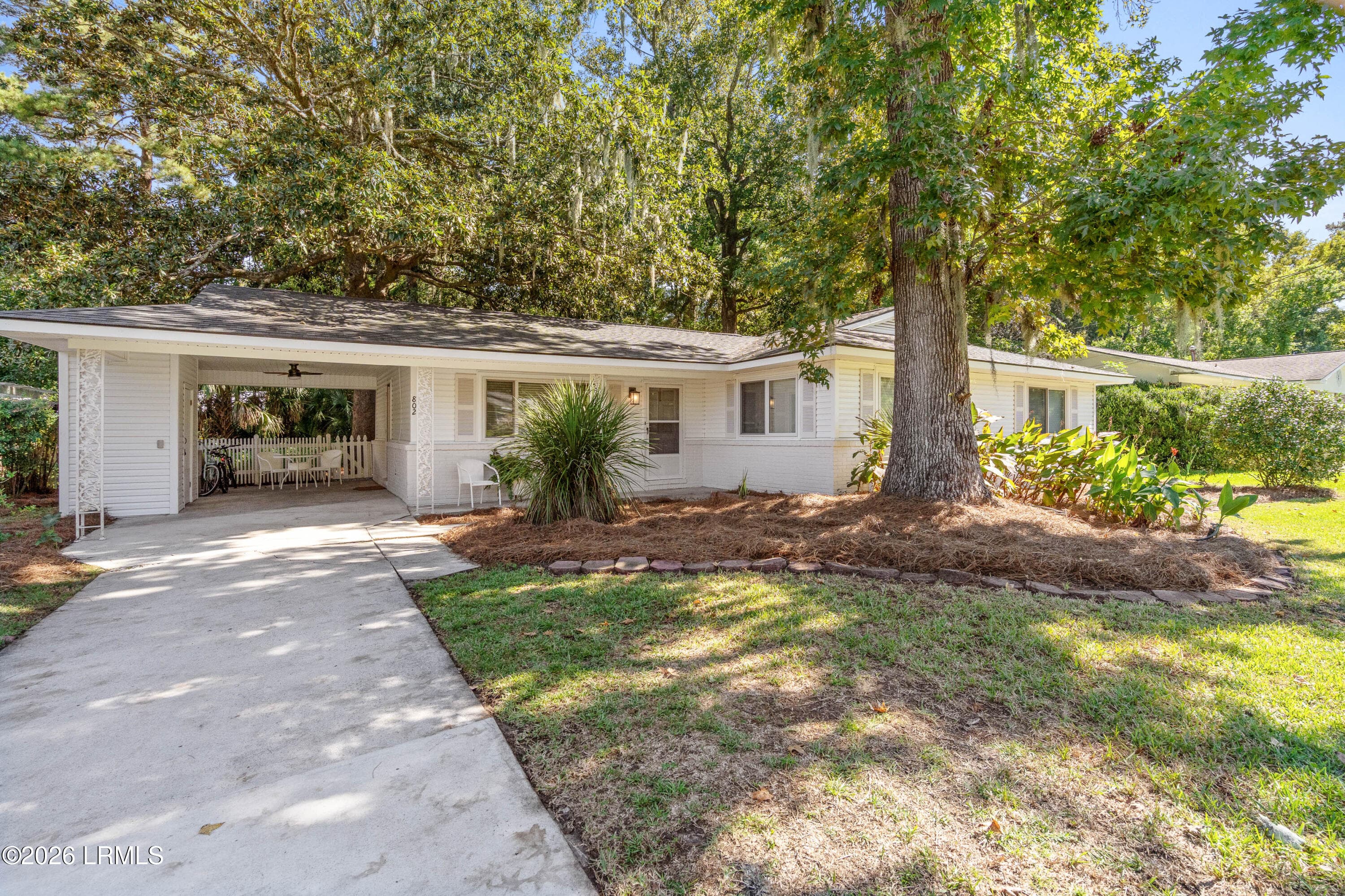 802 Jane Way-5 - 802 Jane Way, Beaufort, SC 29902