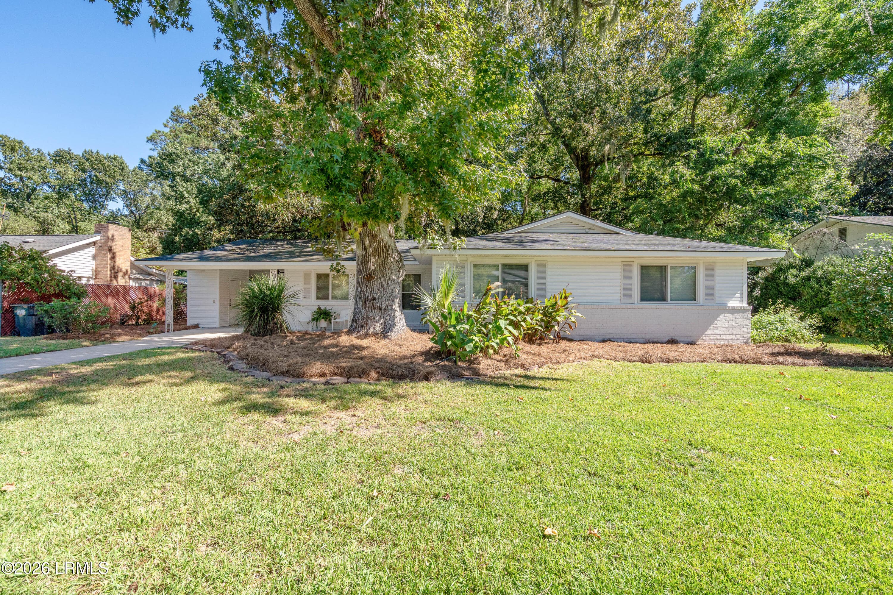 802 Jane Way-6 - 802 Jane Way, Beaufort, SC 29902