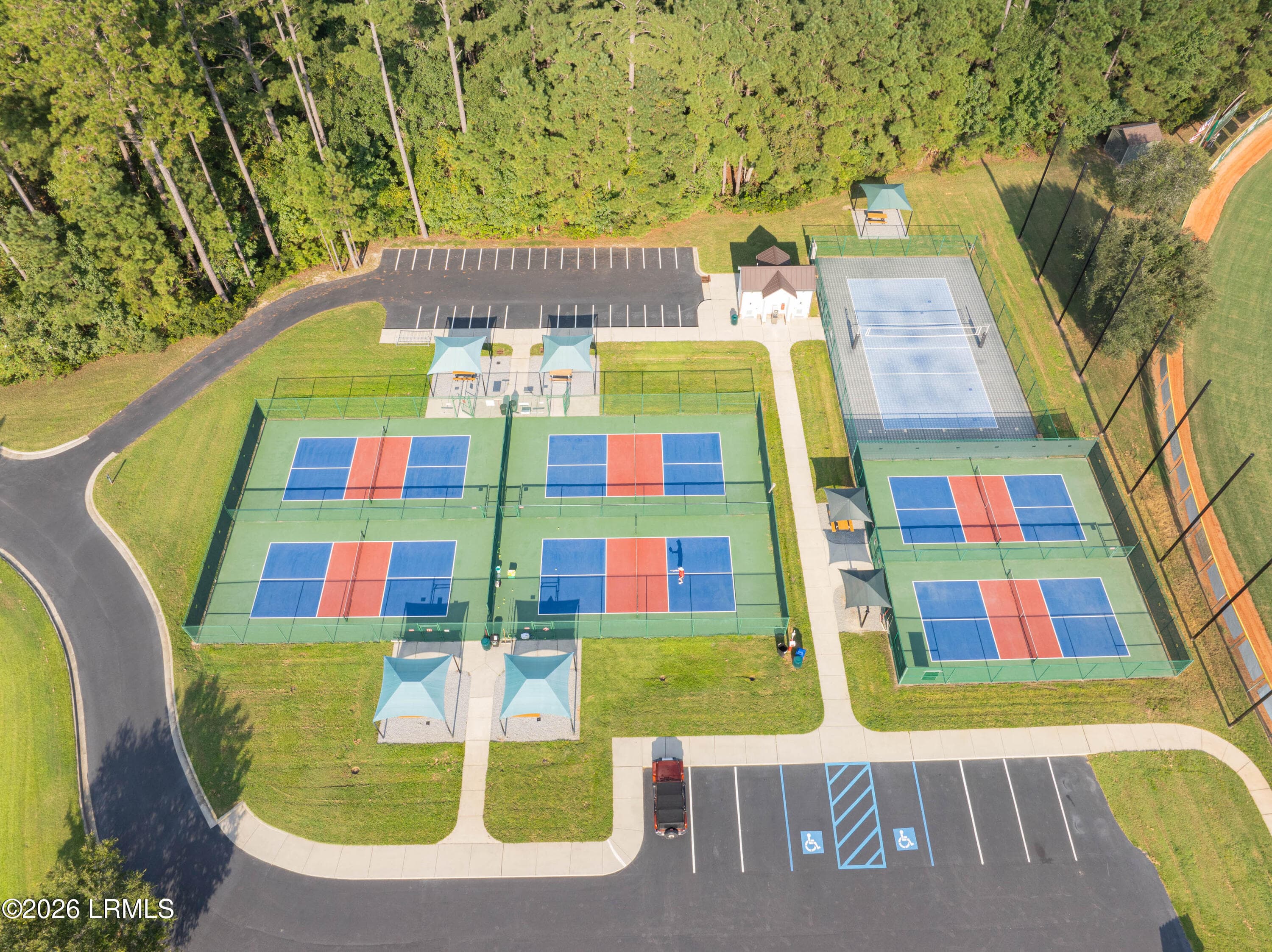 Sun City Amen Drone-11 - 69 Reedy Place, Bluffton, SC 29909, Bluffton