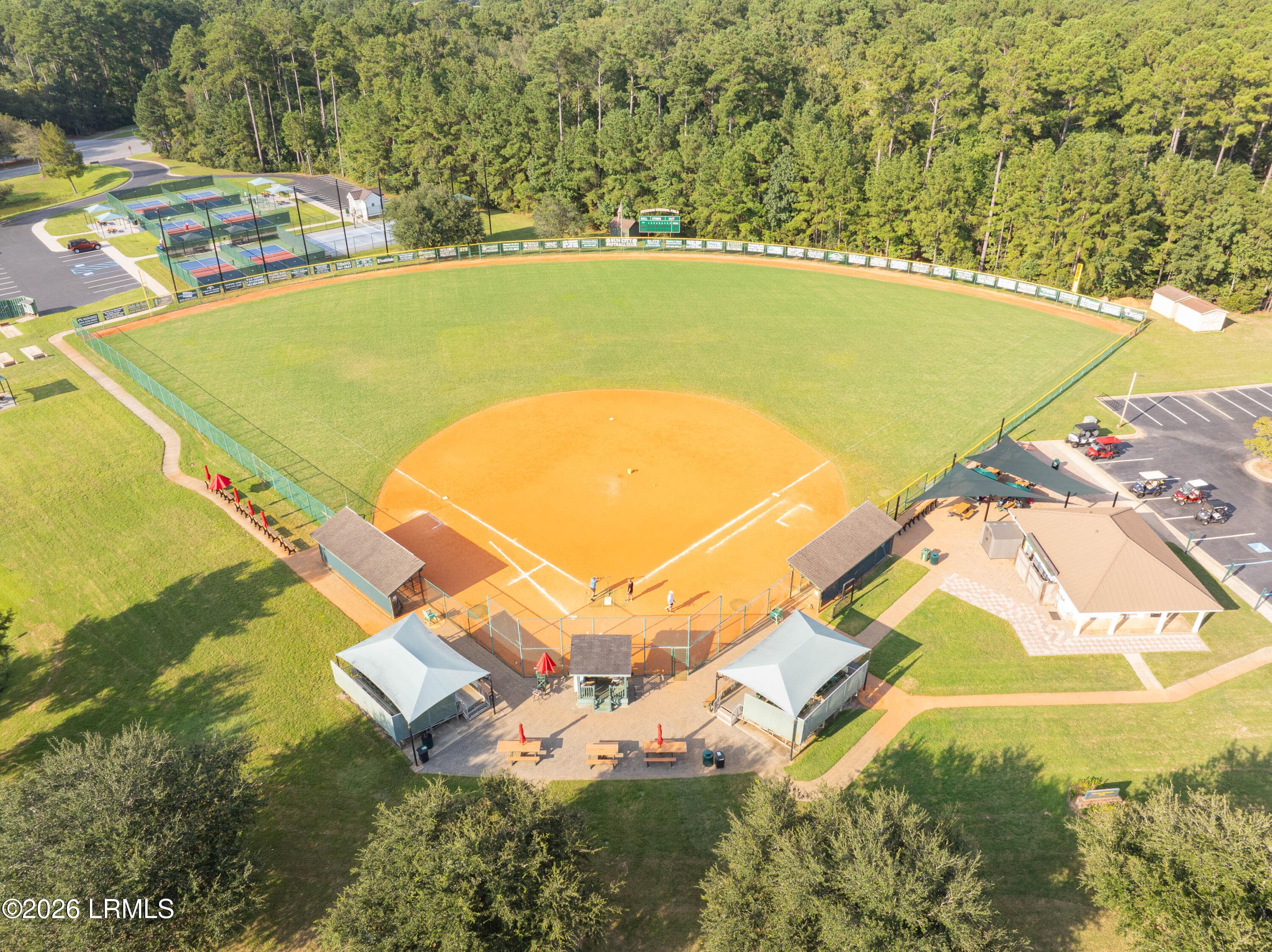 Sun City Amen Drone-10 - 69 Reedy Place, Bluffton, SC 29909, Bluffton