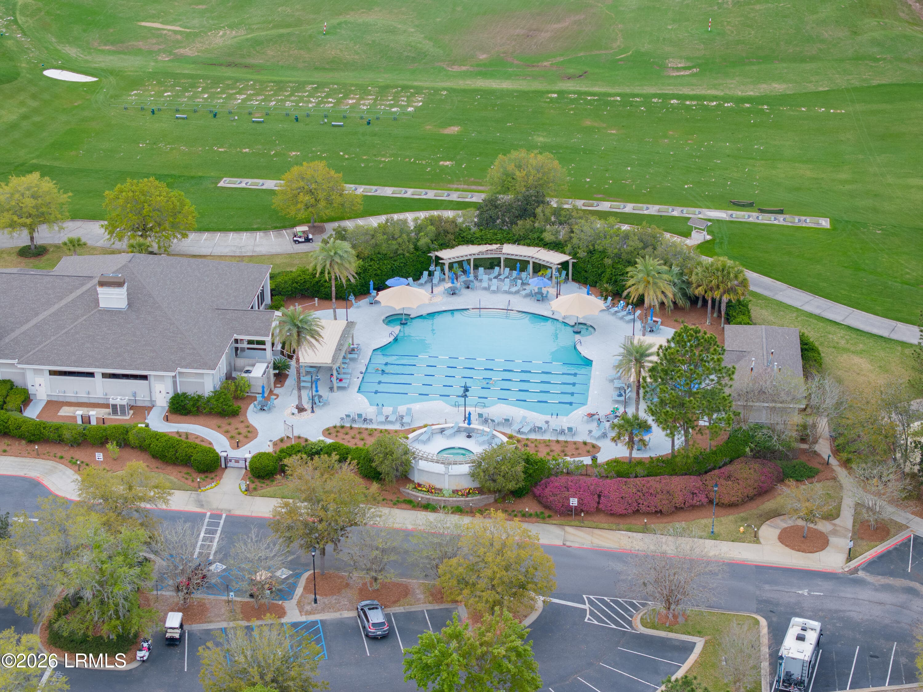 Sun City Drone-24 - 69 Reedy Place, Bluffton, SC 29909, Bluffton