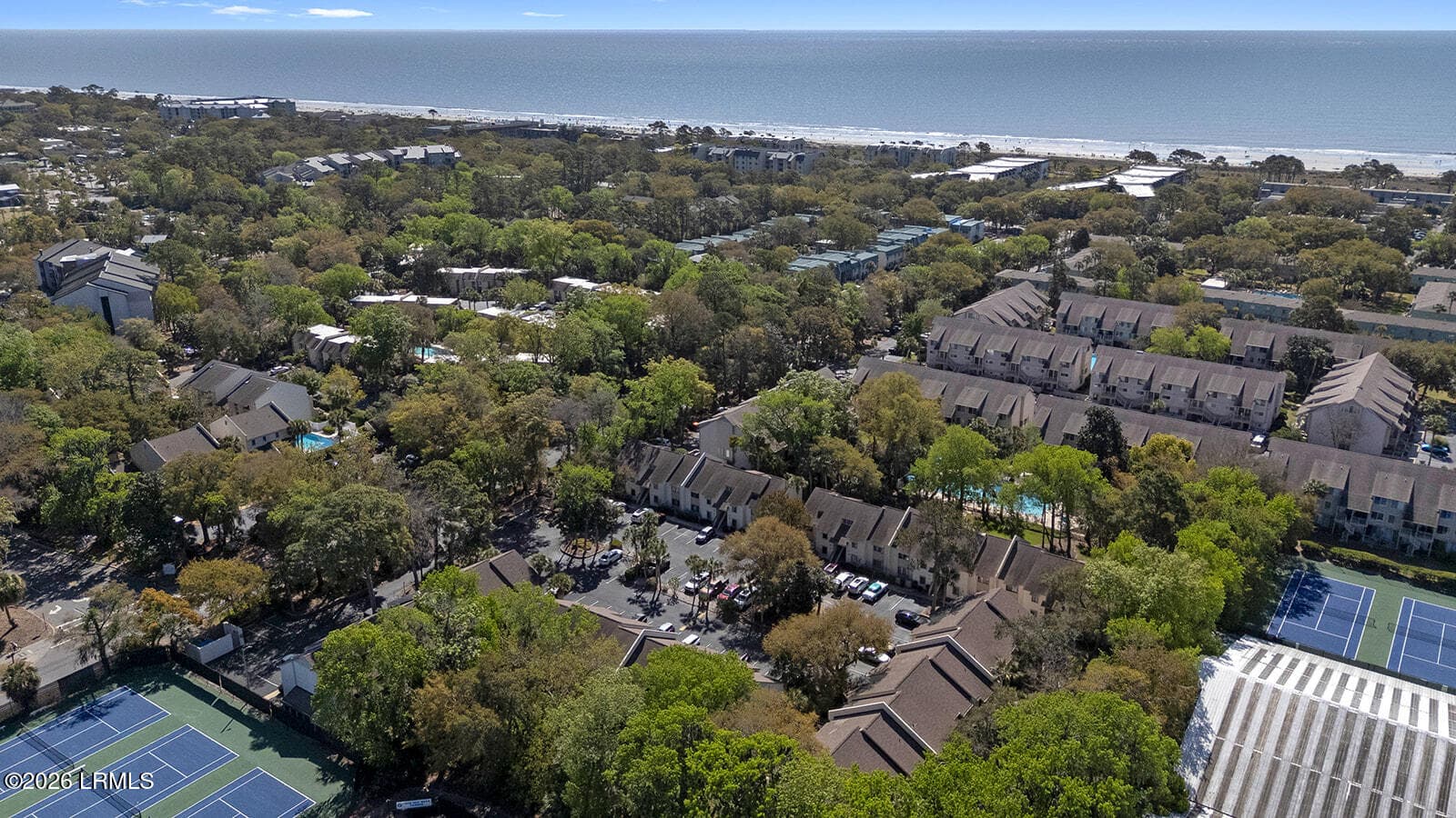 DJI_20260330110944_0006_D - 25 Deallyon Avenue 103, Hilton Head Island, SC 29928