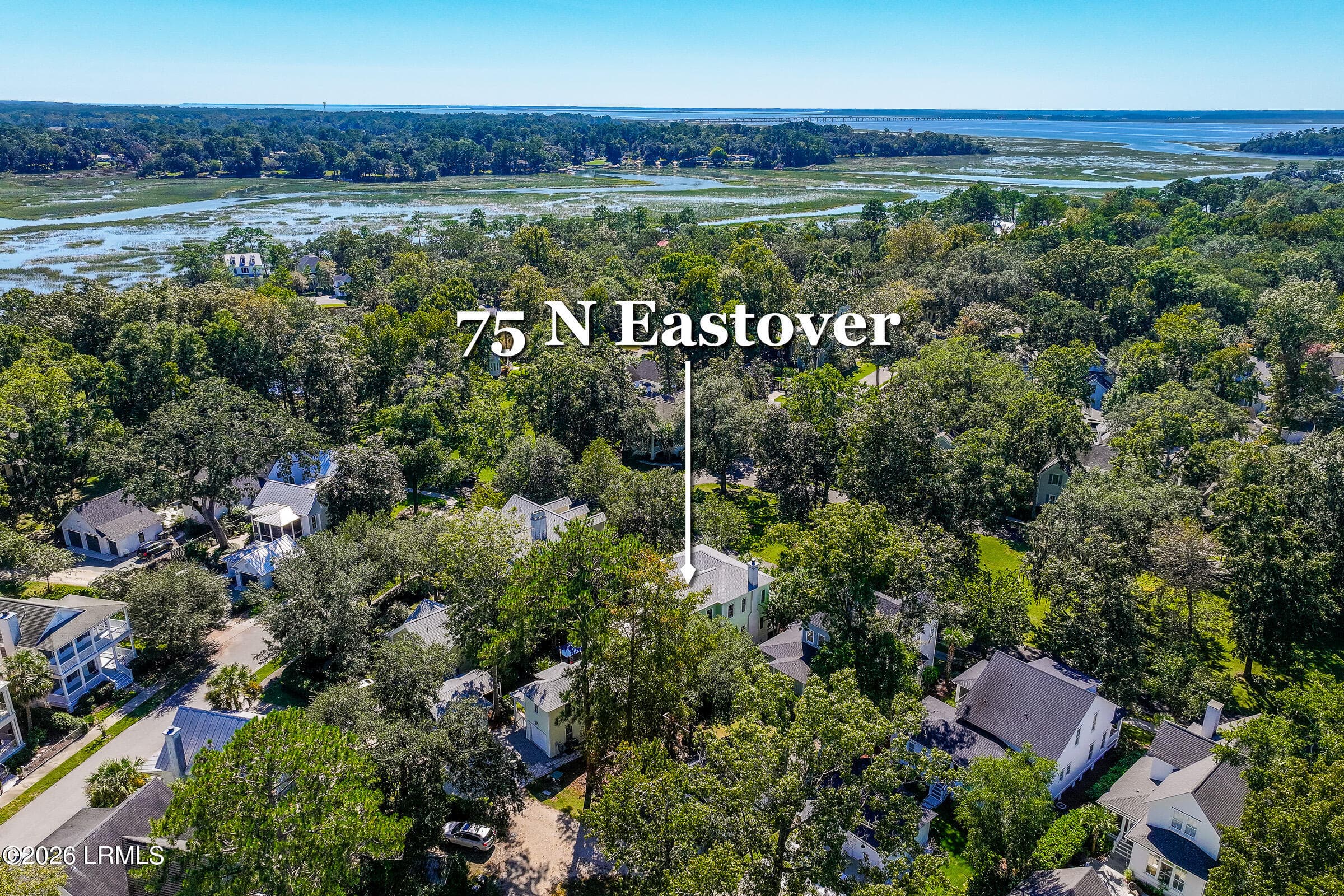 75 N Eastover-127 - 75 N Eastover, Beaufort, SC 29906, Beaufort