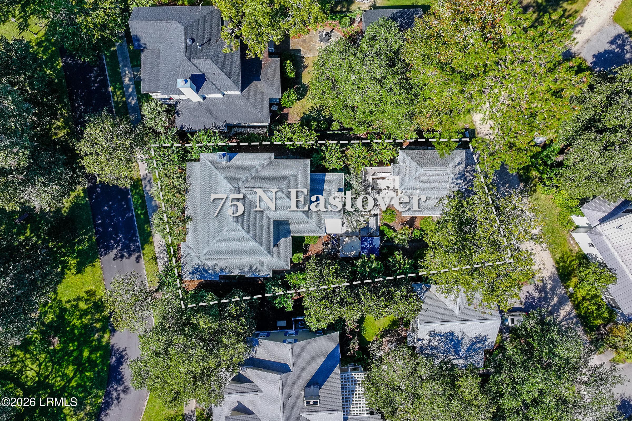 75 N Eastover-124 - 75 N Eastover, Beaufort, SC 29906, Beaufort