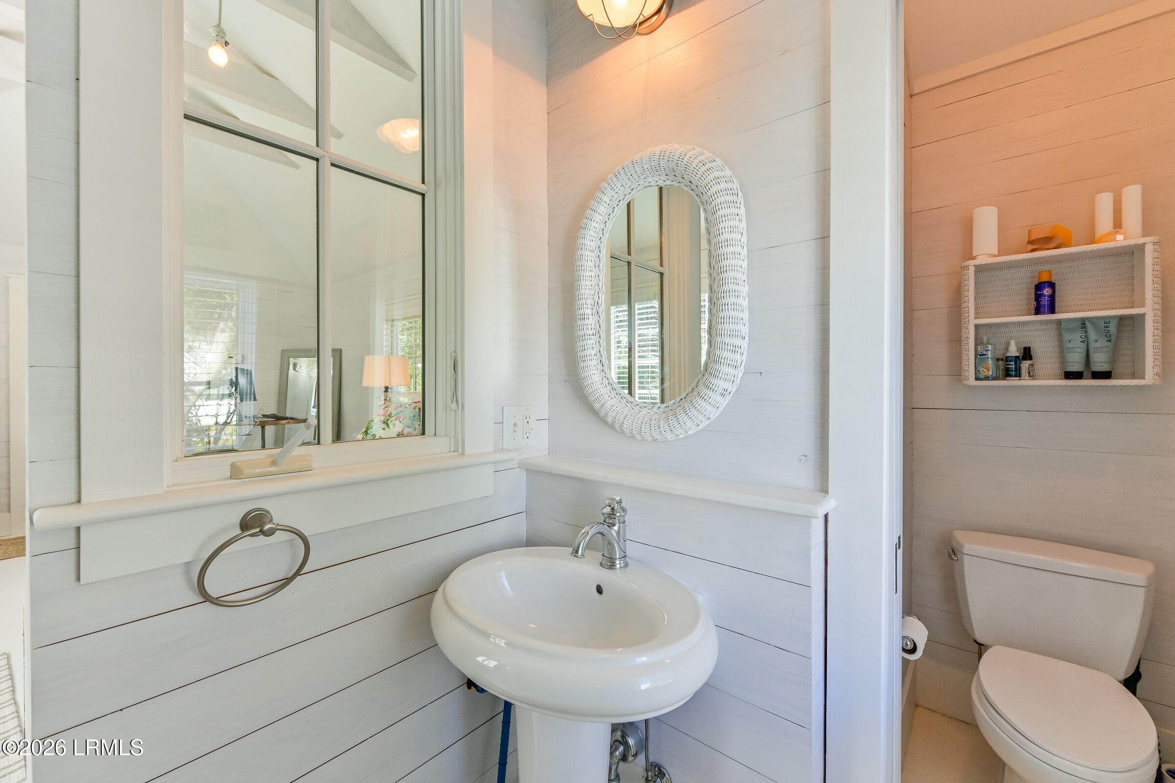 Bath in ADU - 75 N Eastover, Beaufort, SC 29906, Beaufort
