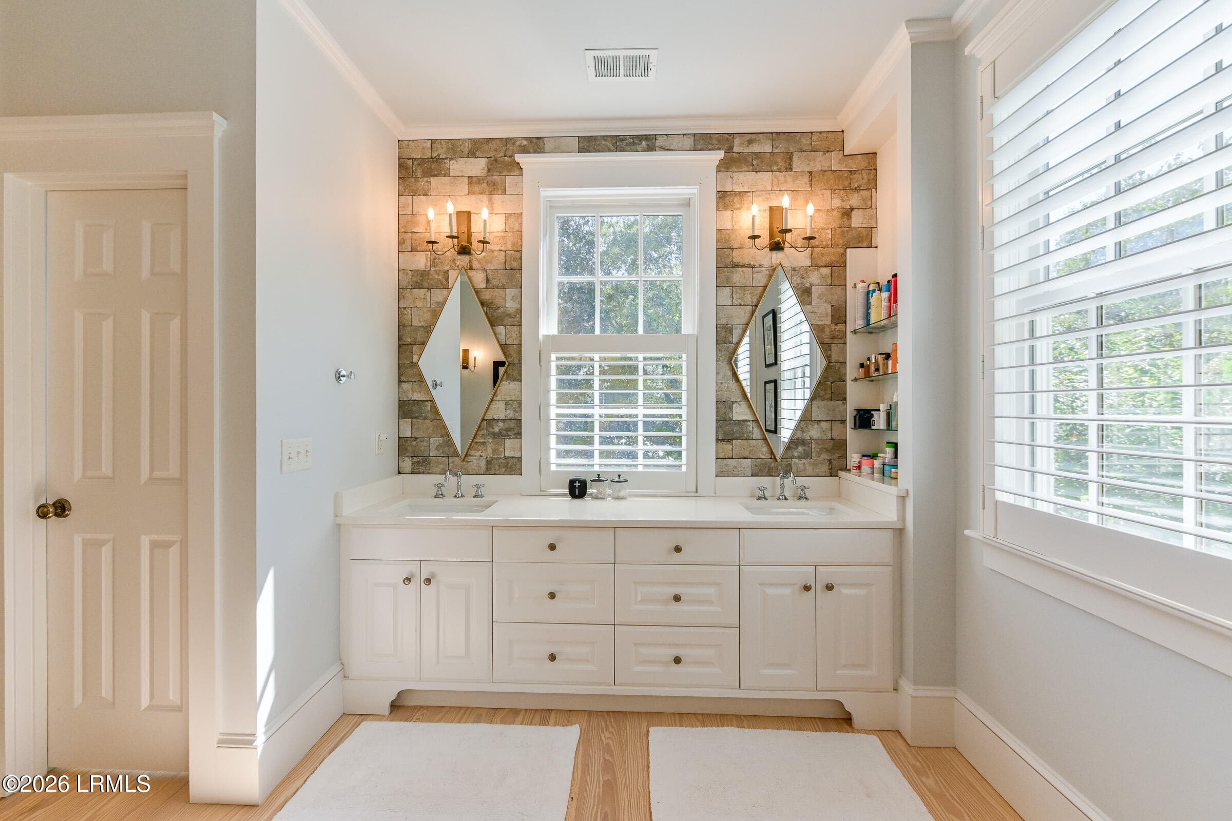 Primary Bath - 75 N Eastover, Beaufort, SC 29906, Beaufort
