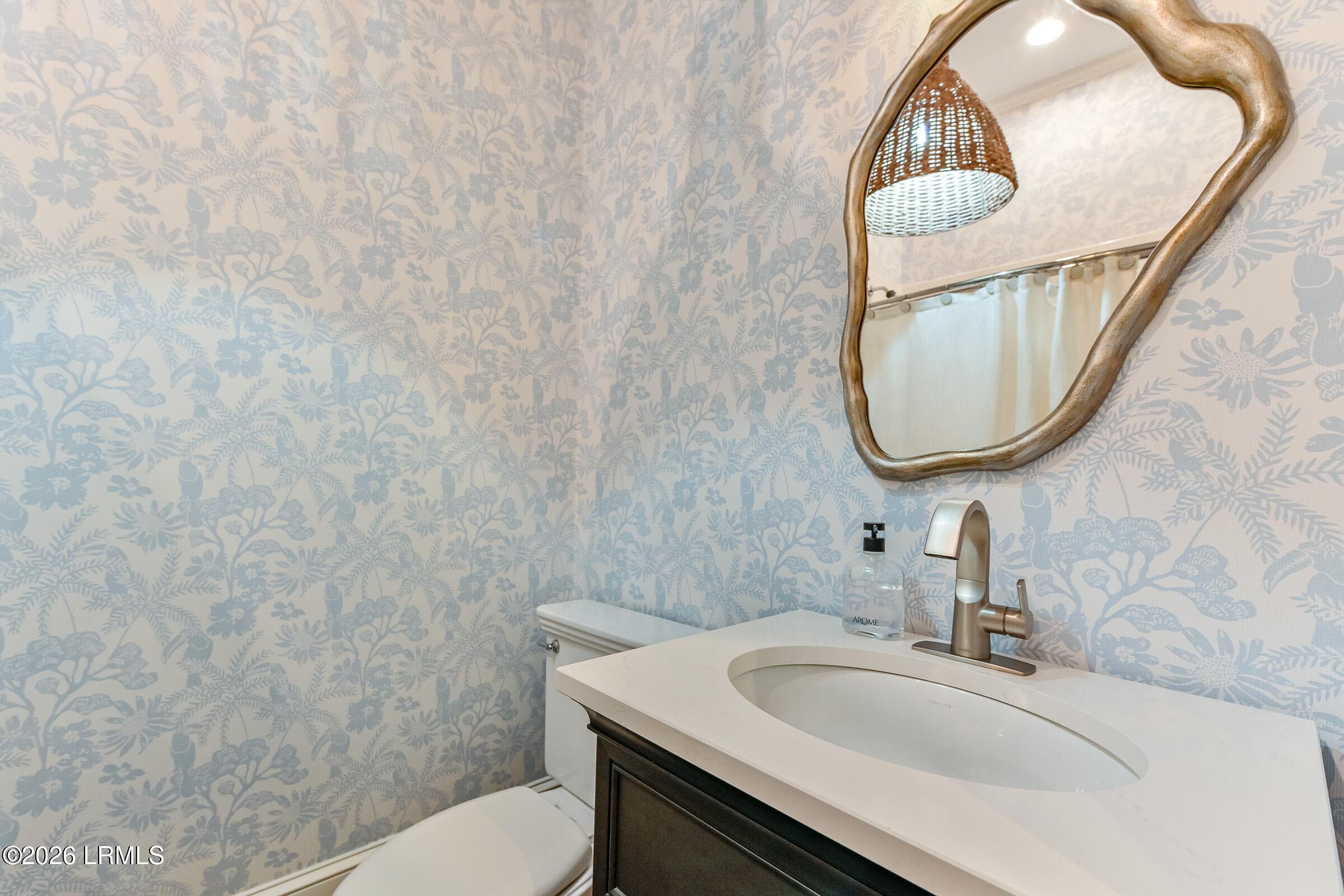 Downstairs Bath - 75 N Eastover, Beaufort, SC 29906, Beaufort