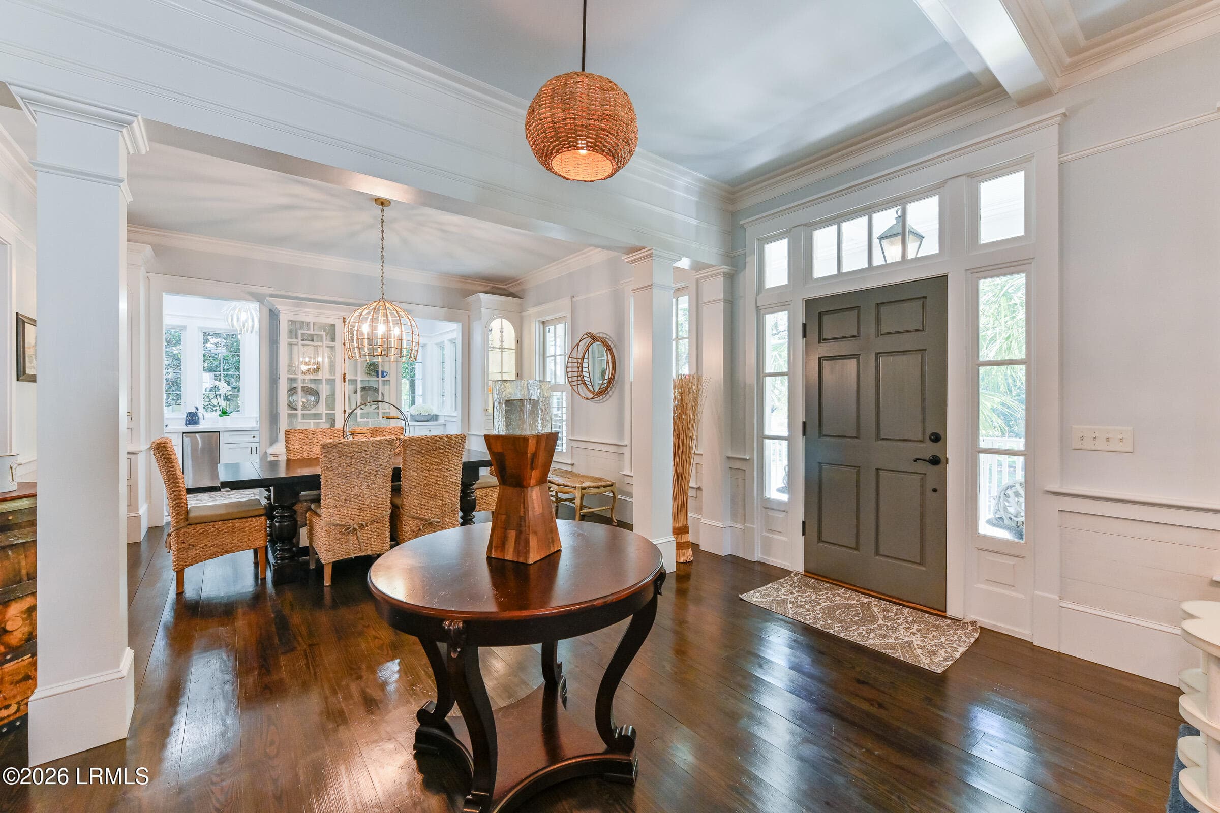 Entry - 75 N Eastover, Beaufort, SC 29906, Beaufort