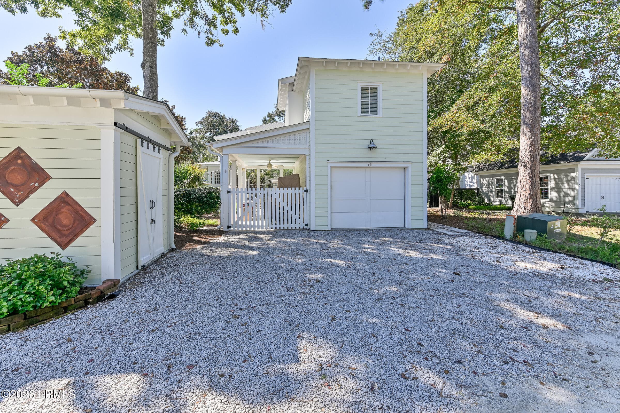 75 N Eastover-71 - 75 N Eastover, Beaufort, SC 29906, Beaufort