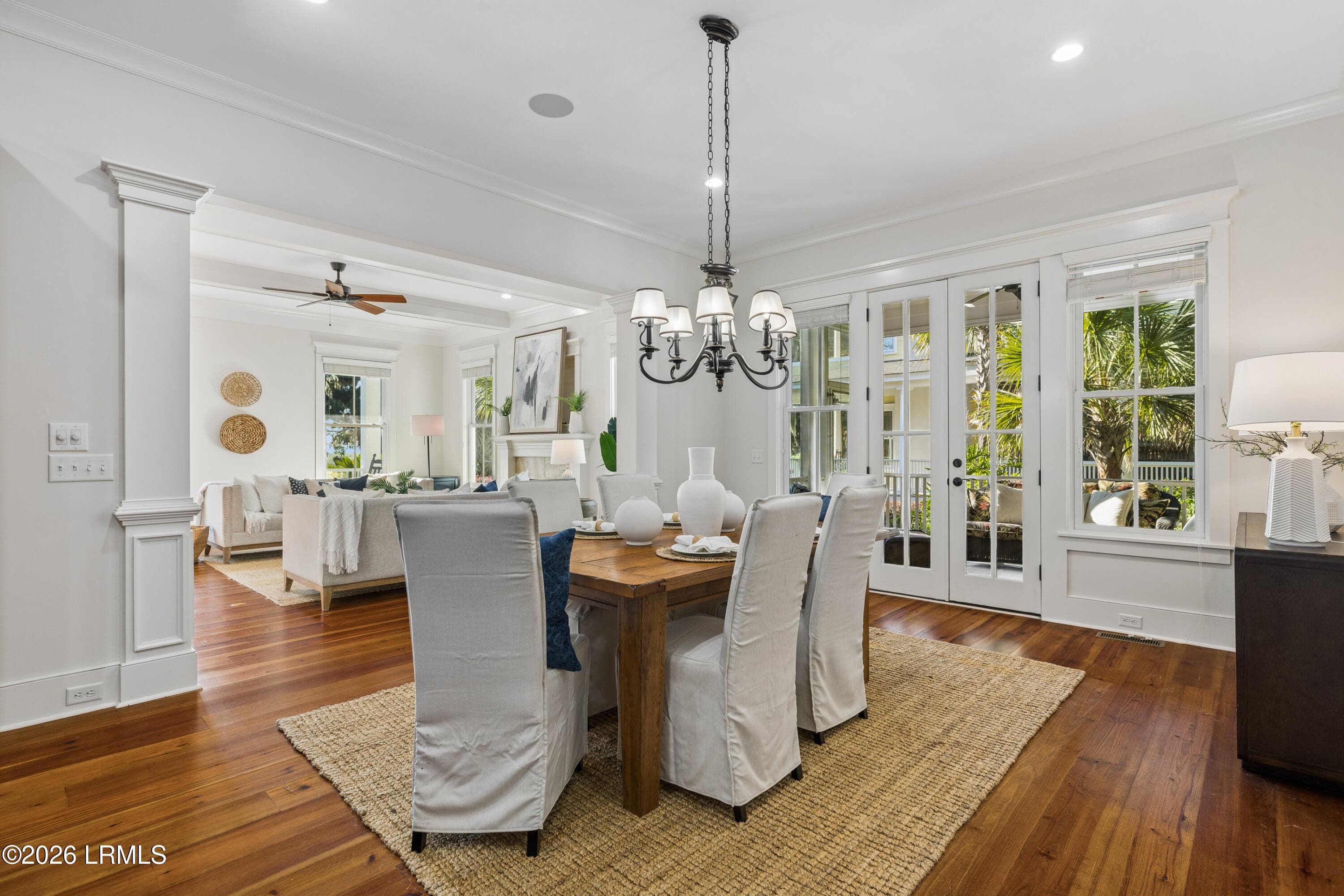 40RiverPlace-IslandHouseMedia-0031 - 40 River Place, Beaufort, SC 29906