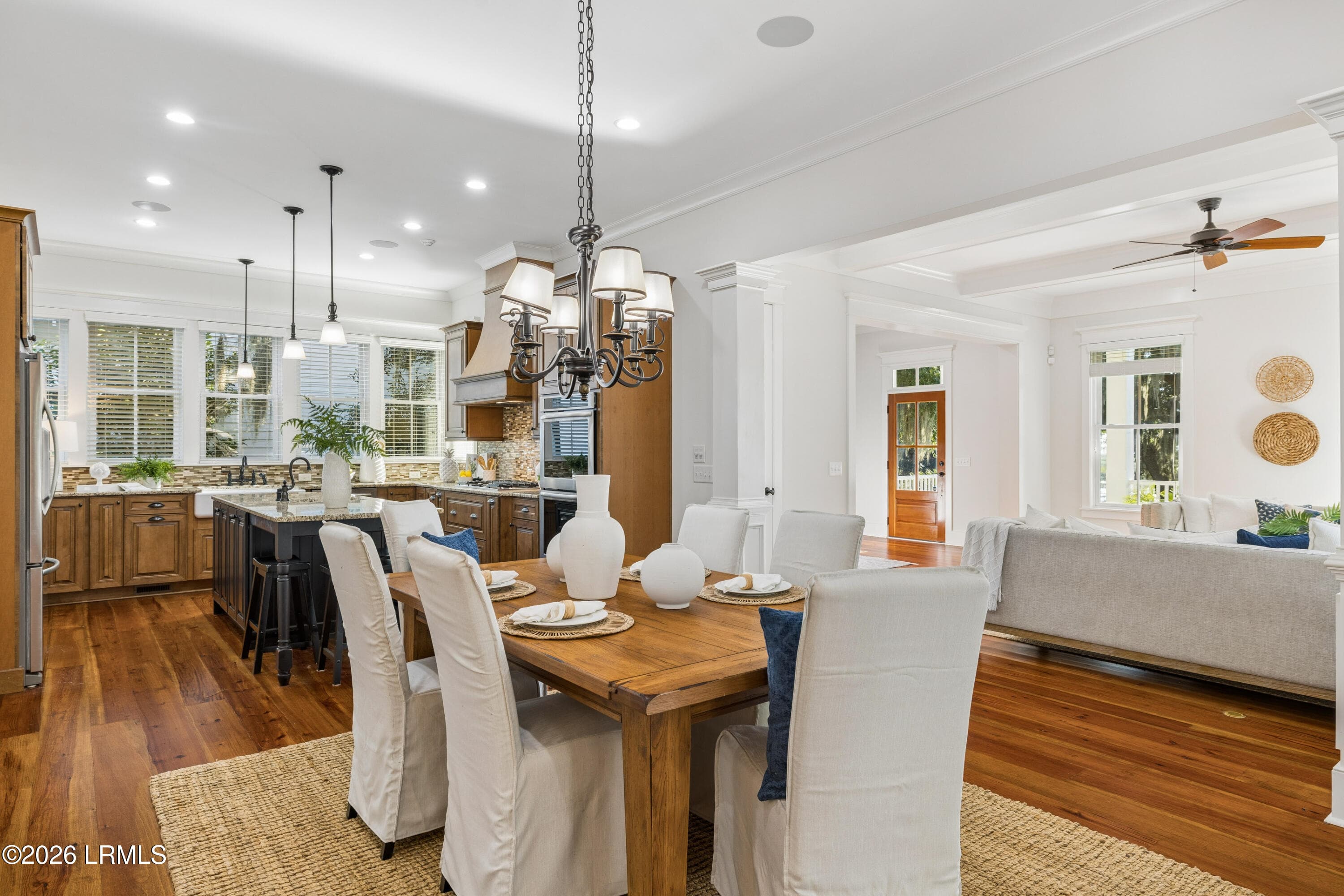 40RiverPlace-IslandHouseMedia-0030 - 40 River Place, Beaufort, SC 29906