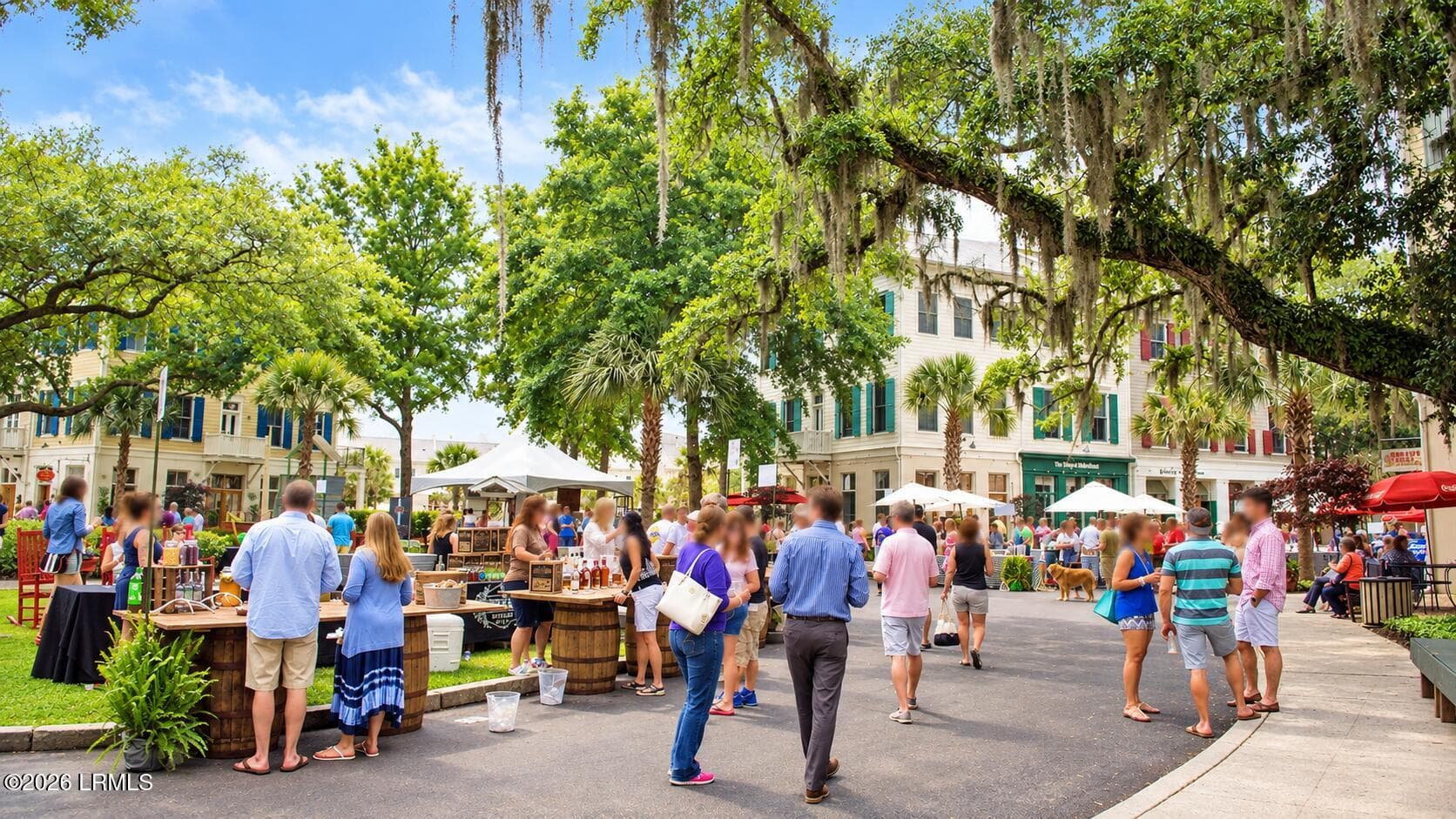 ChatGPT Image - Event - 40 River Place, Beaufort, SC 29906