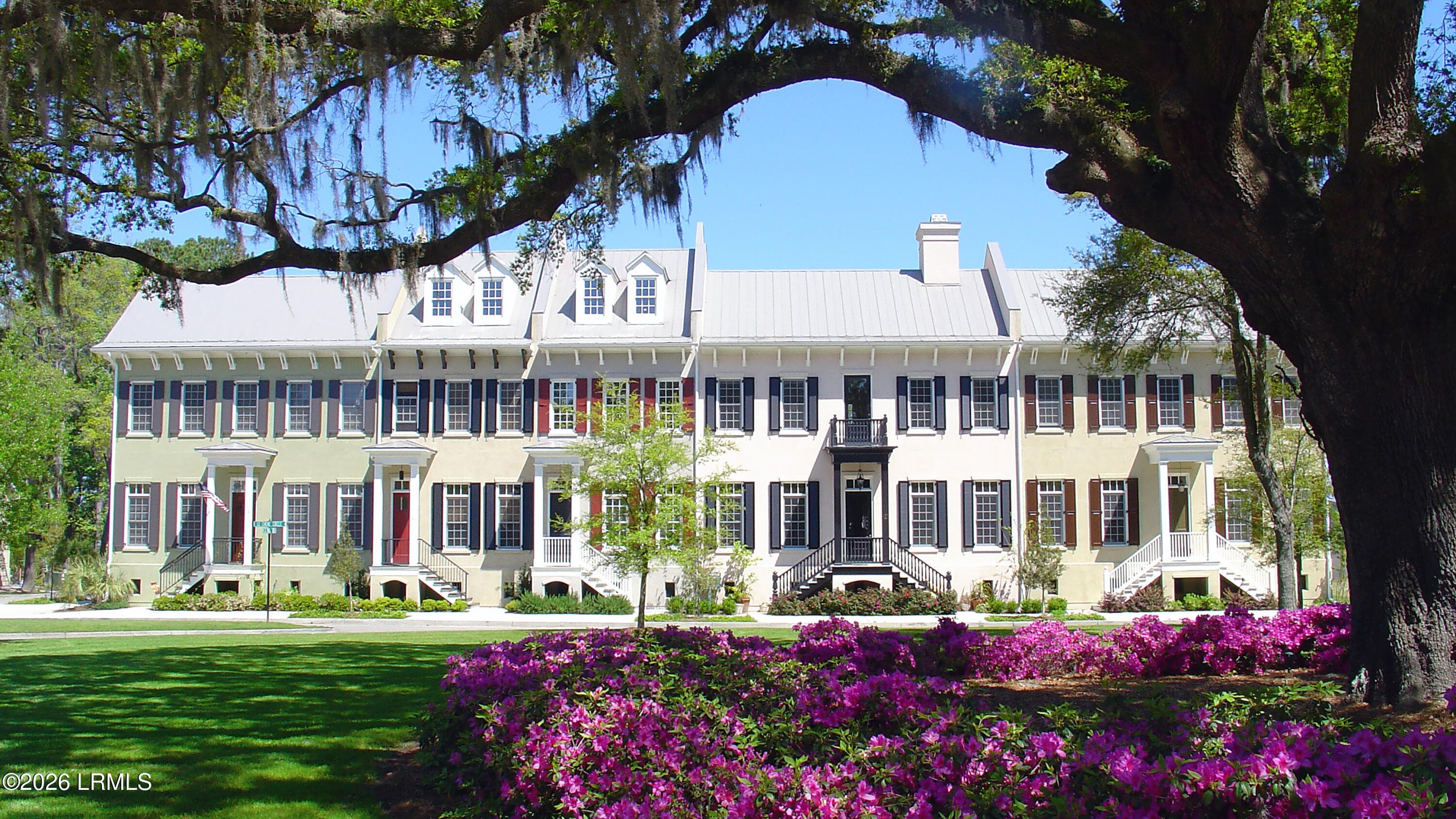 habersham_sc_azaleas - 40 River Place, Beaufort, SC 29906