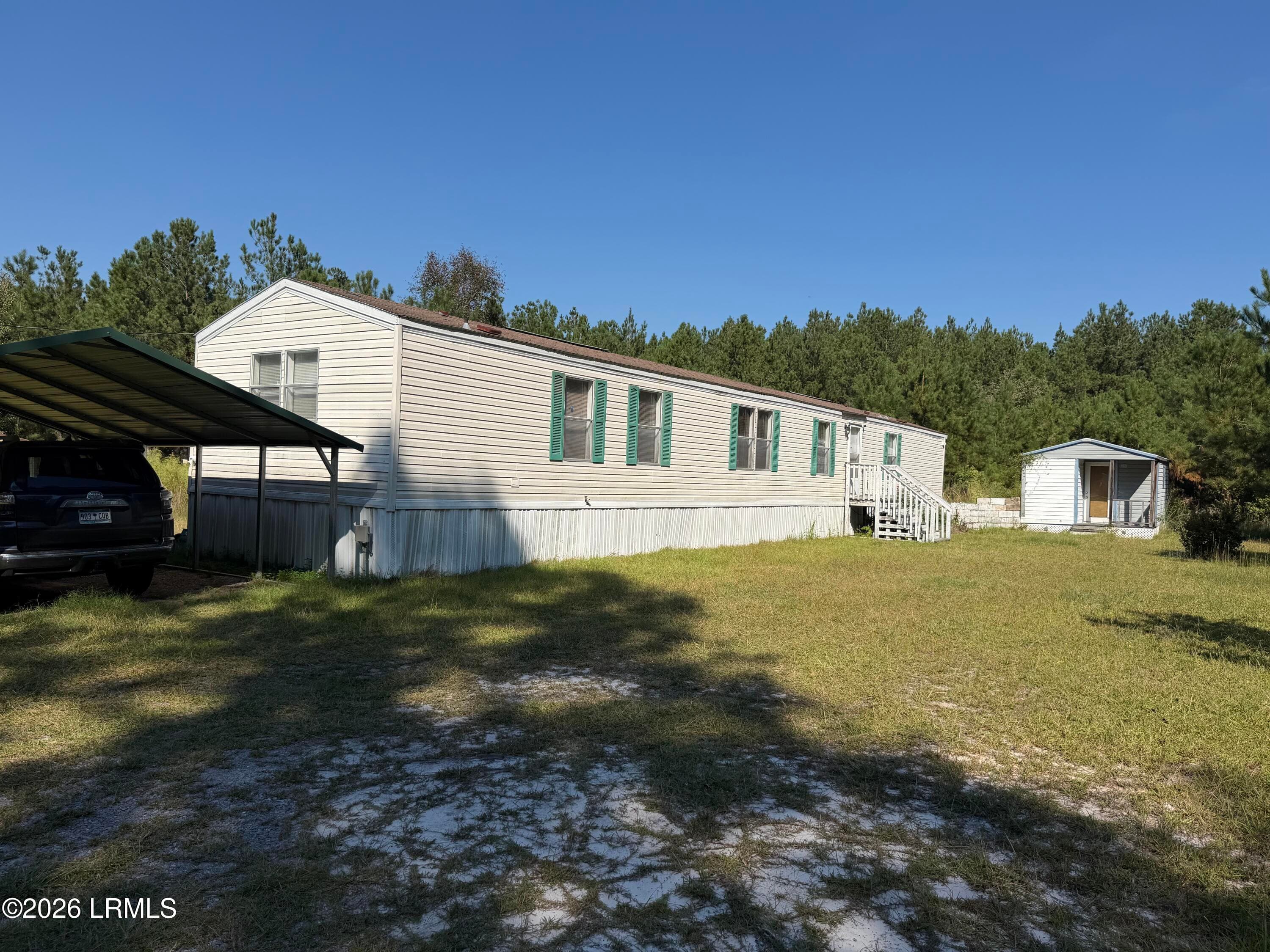Photo Oct 15 2026, 3 04 32 PM - 903 Wesley Chapel Avenue, Cottageville, SC 29435
