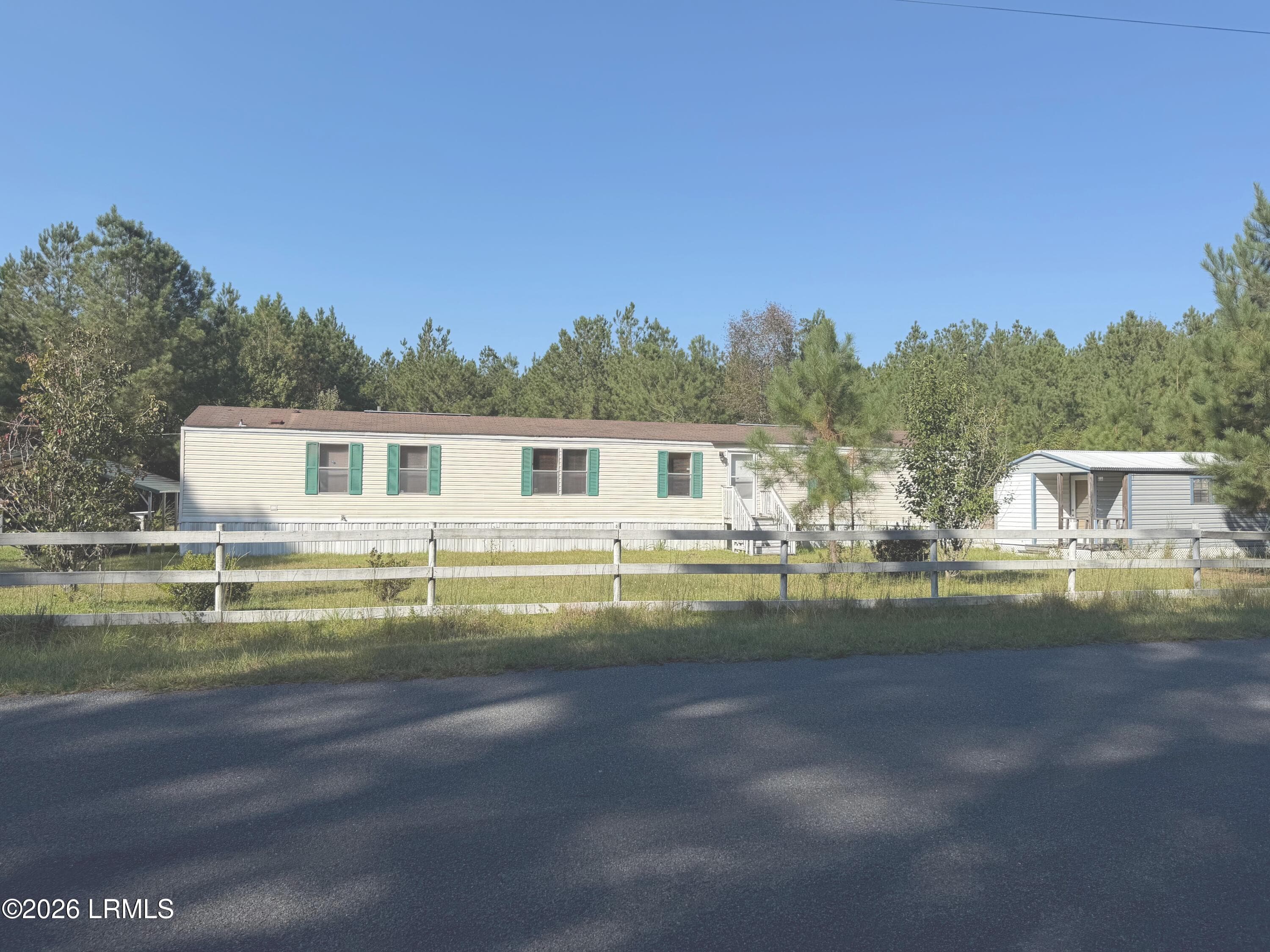 Photo Oct 15 2026, 3 05 13 PM (edited) - 903 Wesley Chapel Avenue, Cottageville, SC 29435