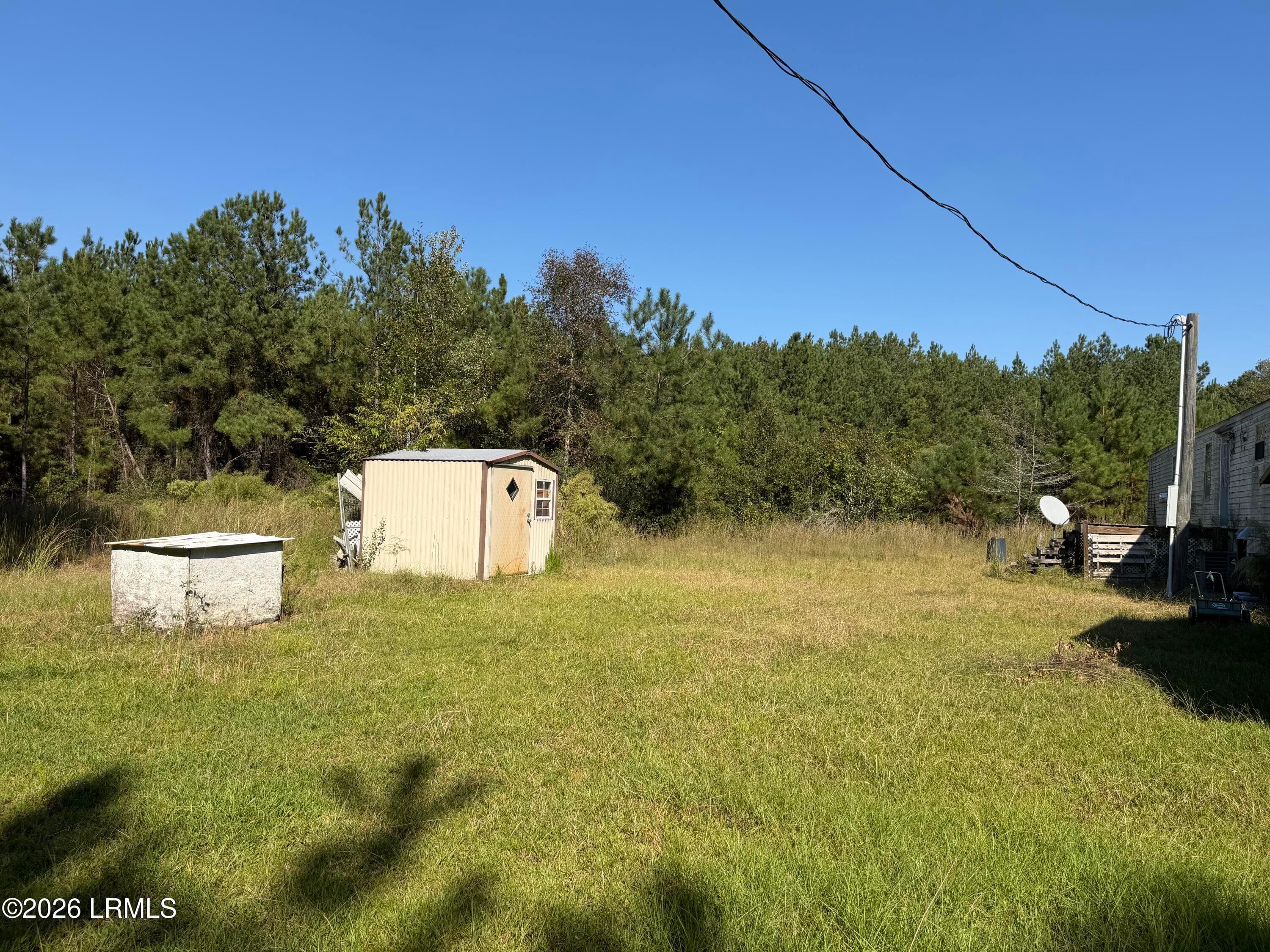 Photo Oct 15 2026, 3 05 57 PM - 903 Wesley Chapel Avenue, Cottageville, SC 29435