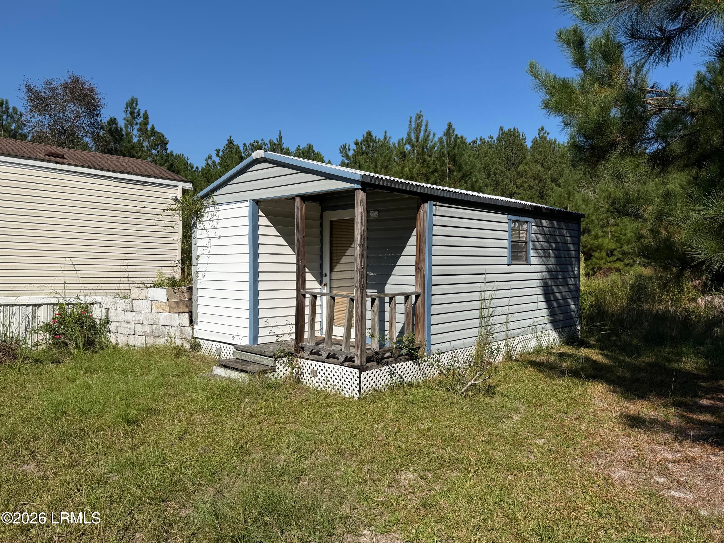 Photo Oct 15 2026, 3 06 39 PM - 903 Wesley Chapel Avenue, Cottageville, SC 29435