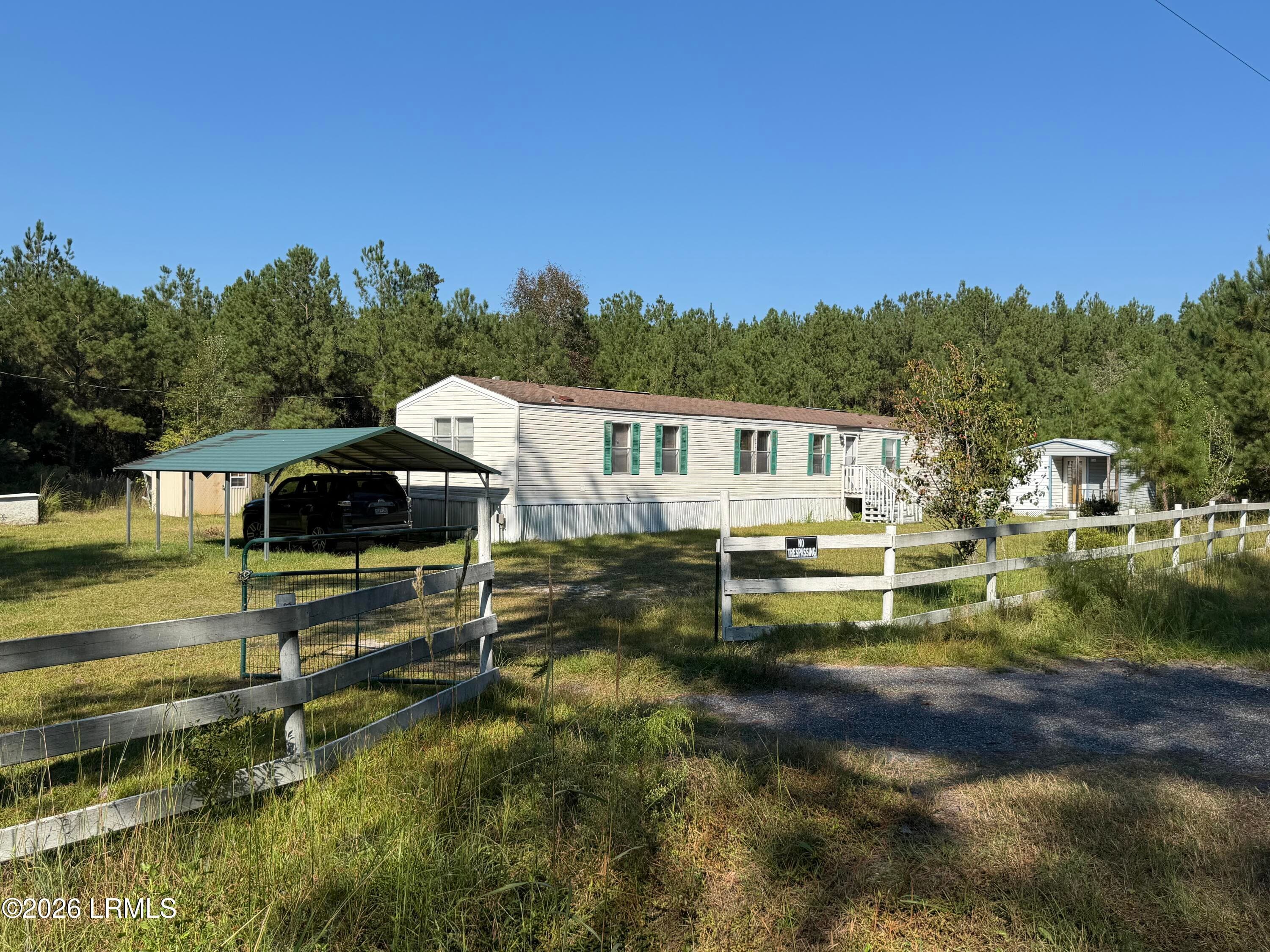Photo Oct 15 2026, 3 27 52 PM - 903 Wesley Chapel Avenue, Cottageville, SC 29435